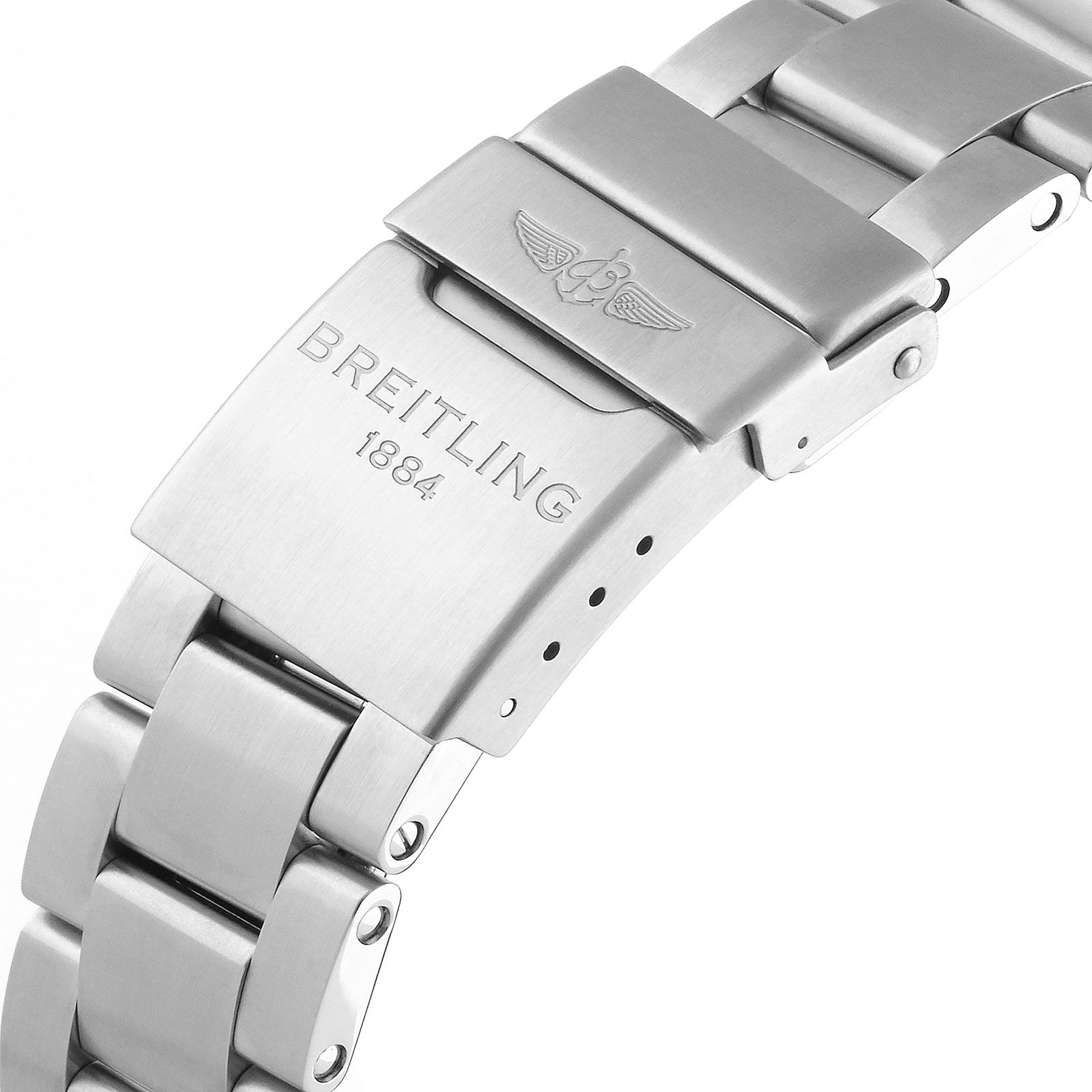 MiroTime Swiss Breitling Avenger II Seawolf A17331101I1A1