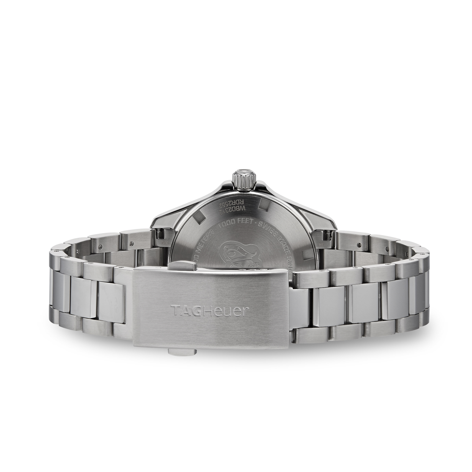 MiroTime TAG Heuer Aquaracer 32mm Ladies Watch WBD2313.BA0740