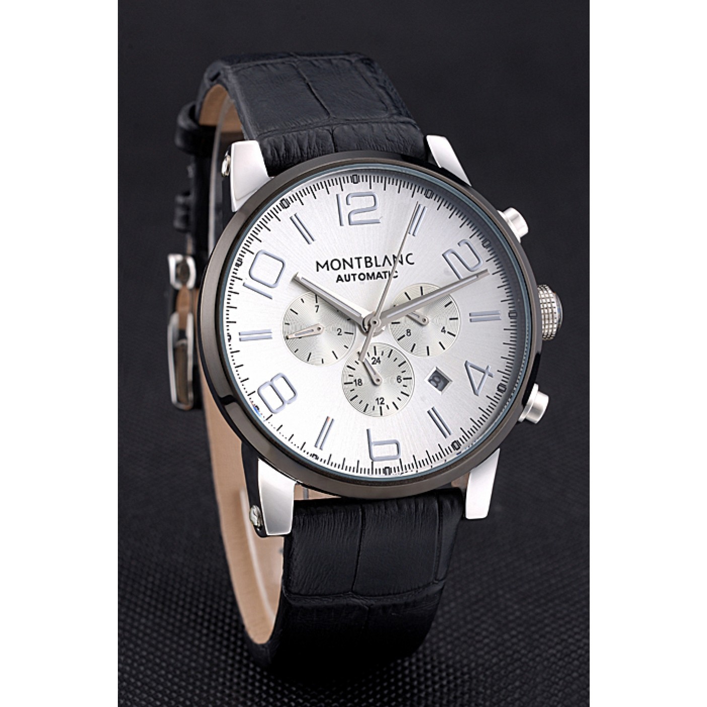 MiroTime MontBlanc 119