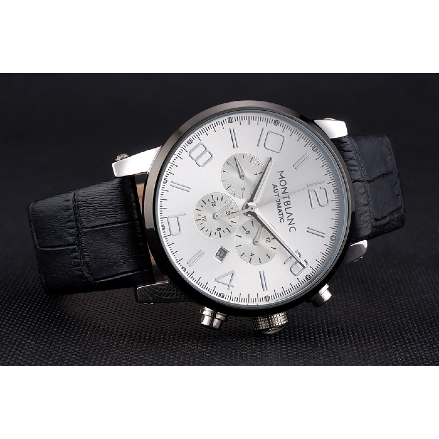MiroTime MontBlanc 119