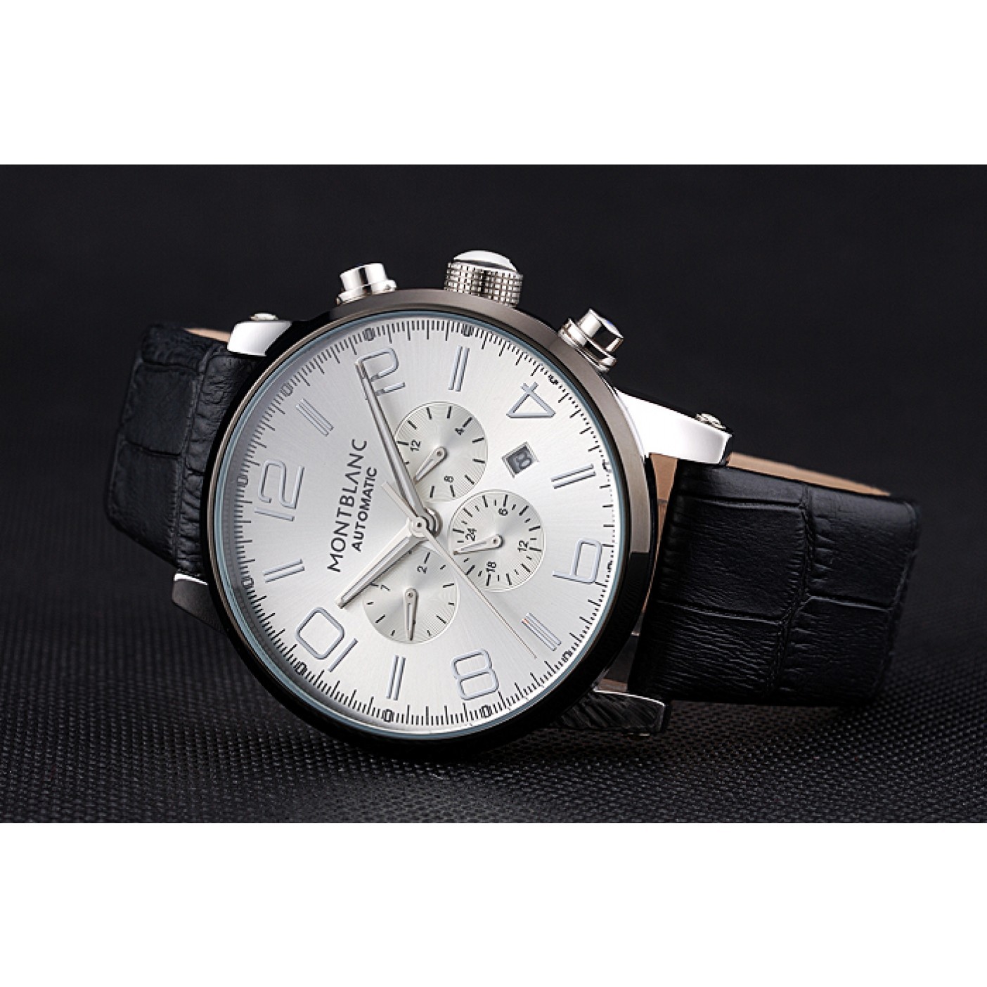 MiroTime MontBlanc 119