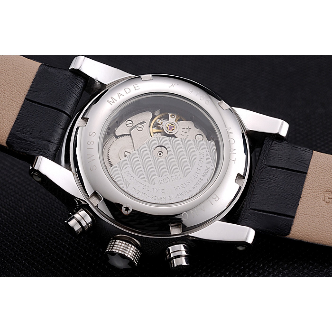 MiroTime MontBlanc 119