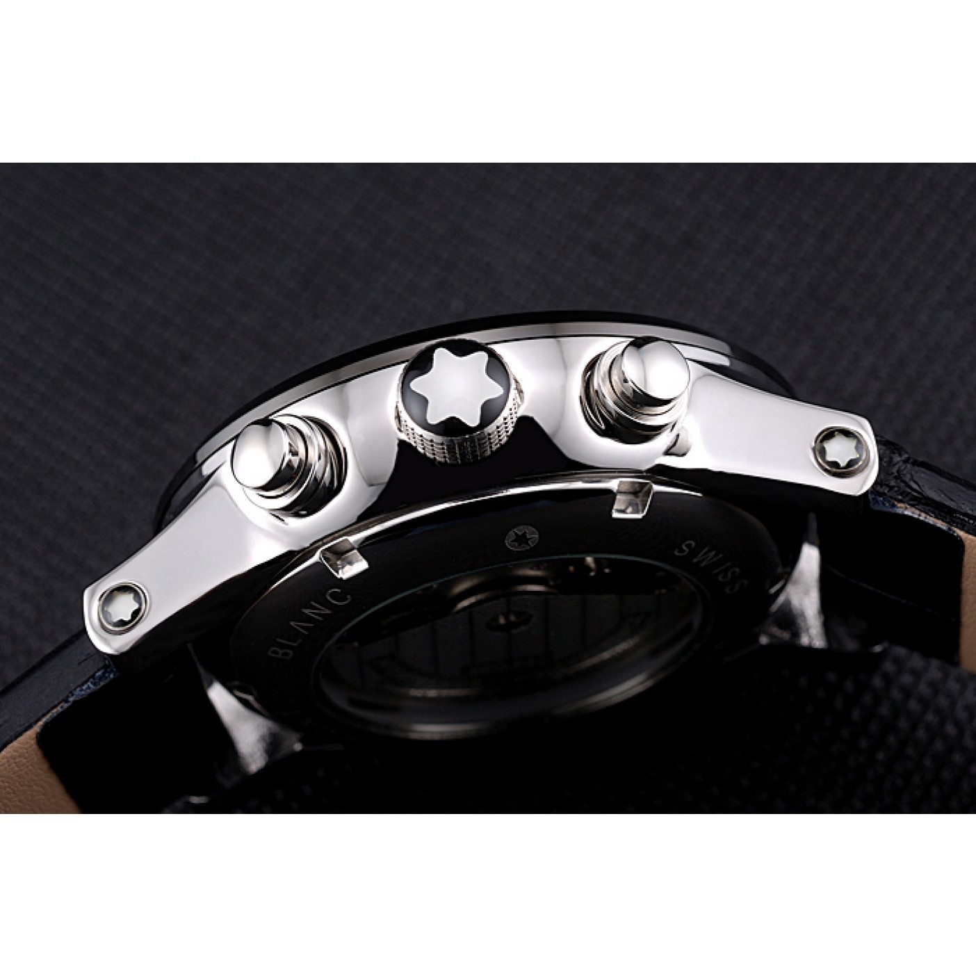 MiroTime MontBlanc 119
