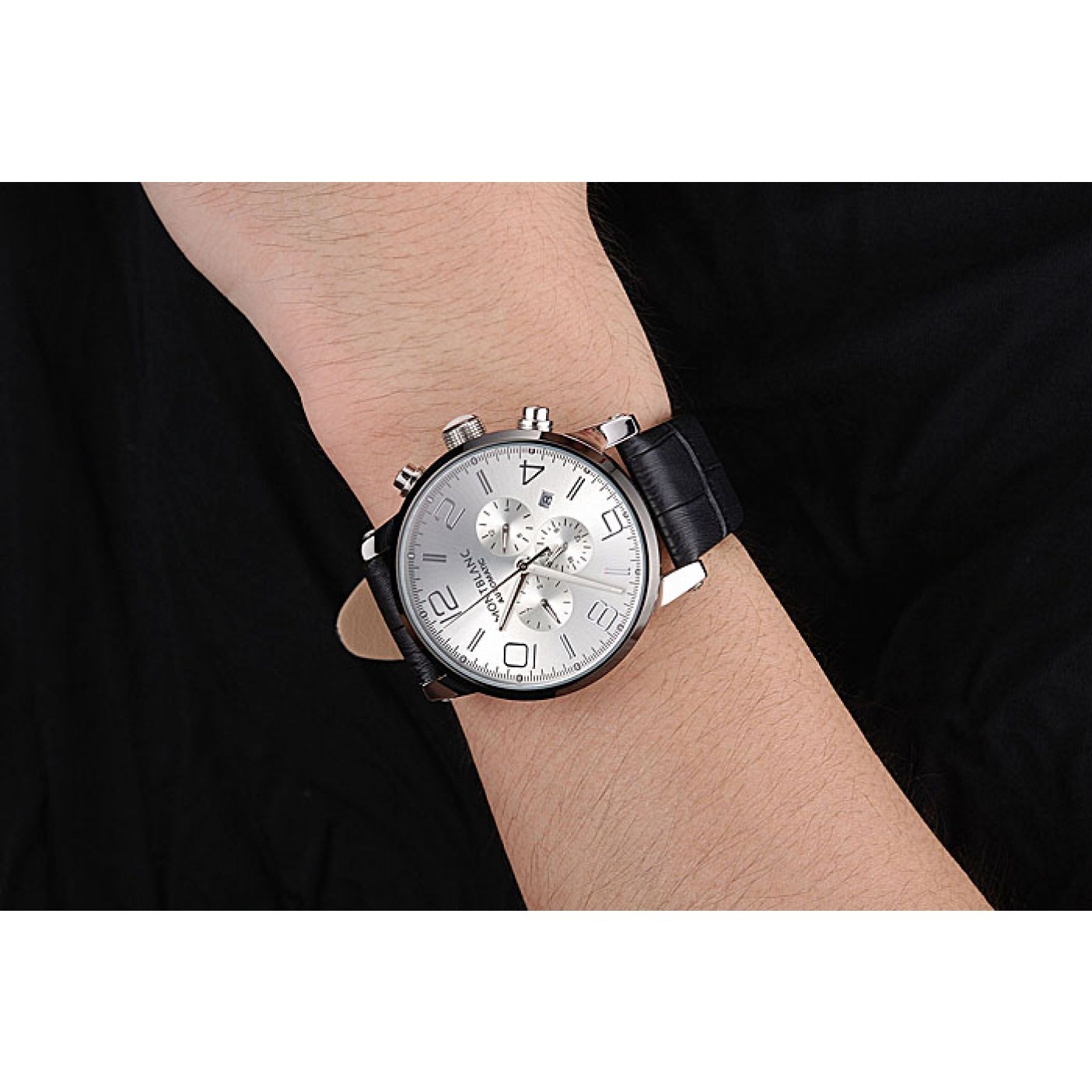 MiroTime MontBlanc 119