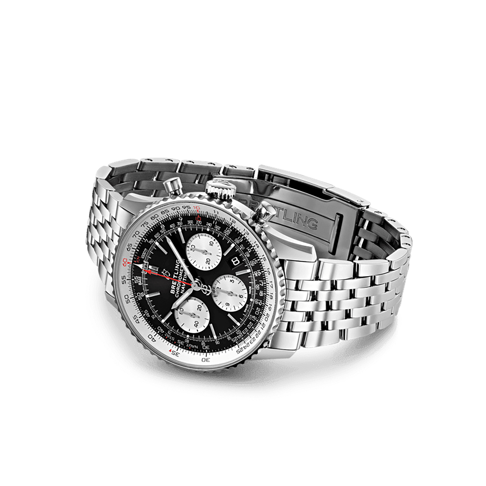 MiroTime Swiss Breitling Navitimer 01 AB0121211B1A1