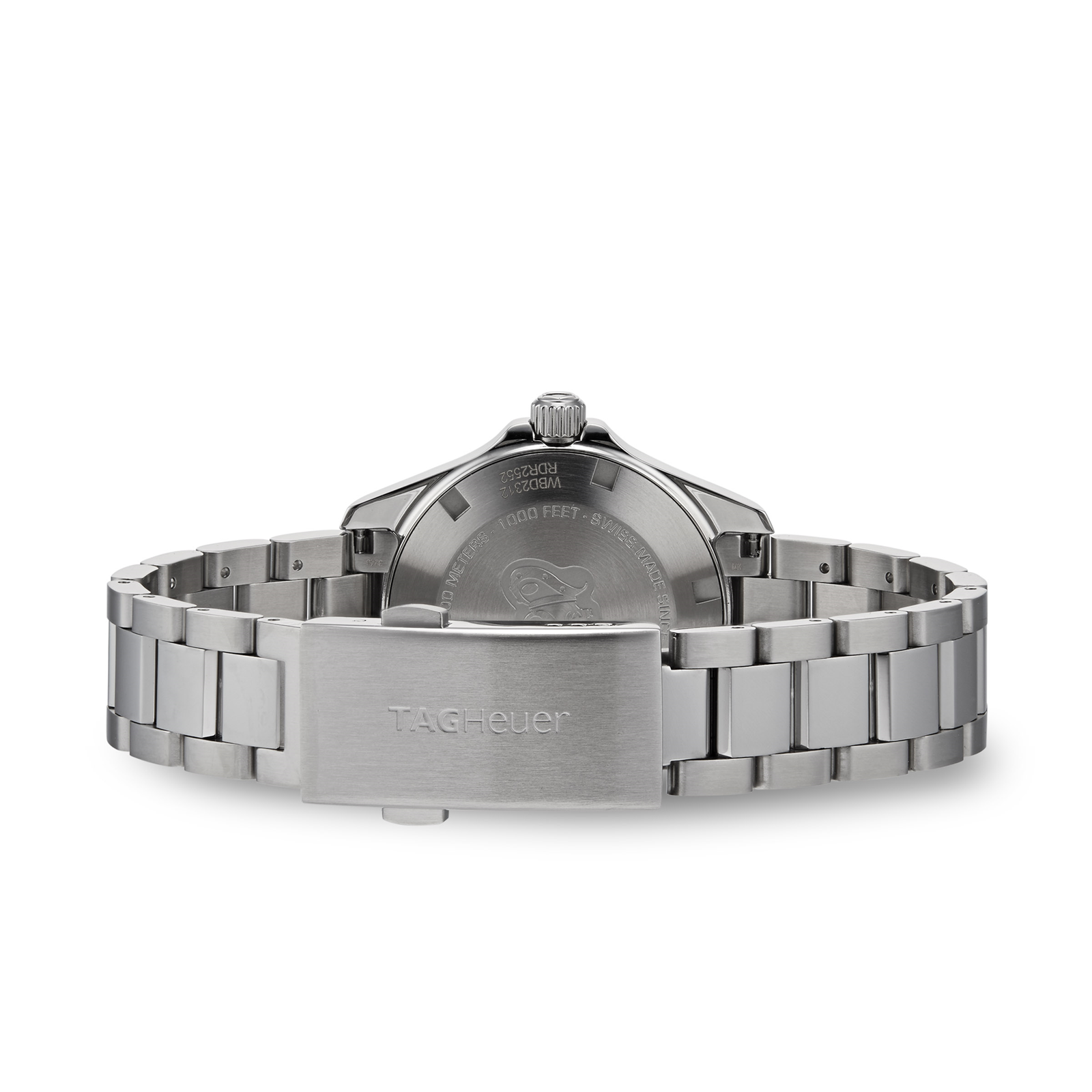 MiroTime TAG Heuer Aquaracer 32mm Ladies Watch WBD2312.BA0740