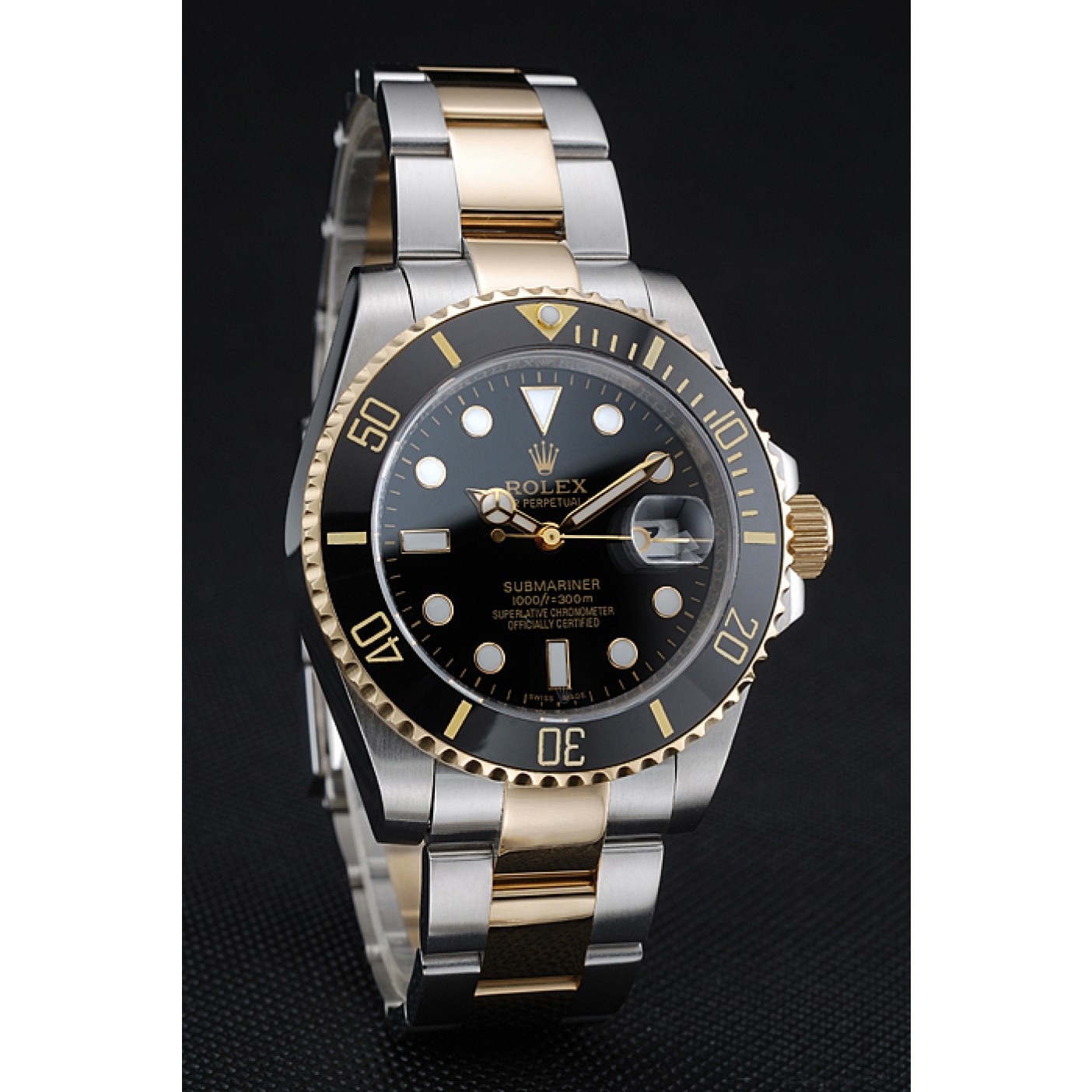 MiroTime Rolex Submariner-rl103 26643