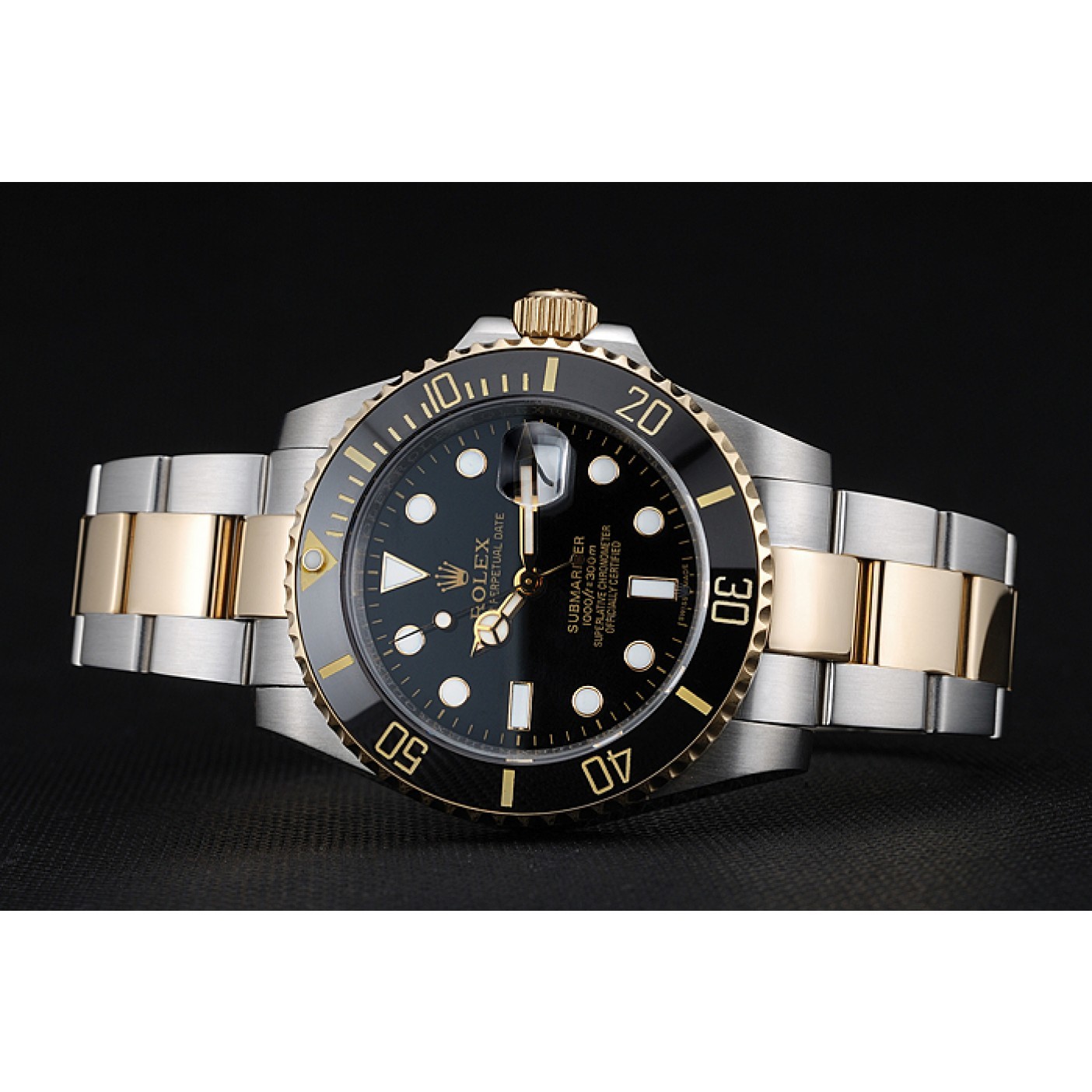 MiroTime Rolex Submariner-rl103 26643