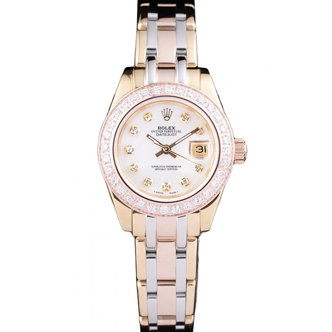 MiroTime Rolex Datejust-rl42