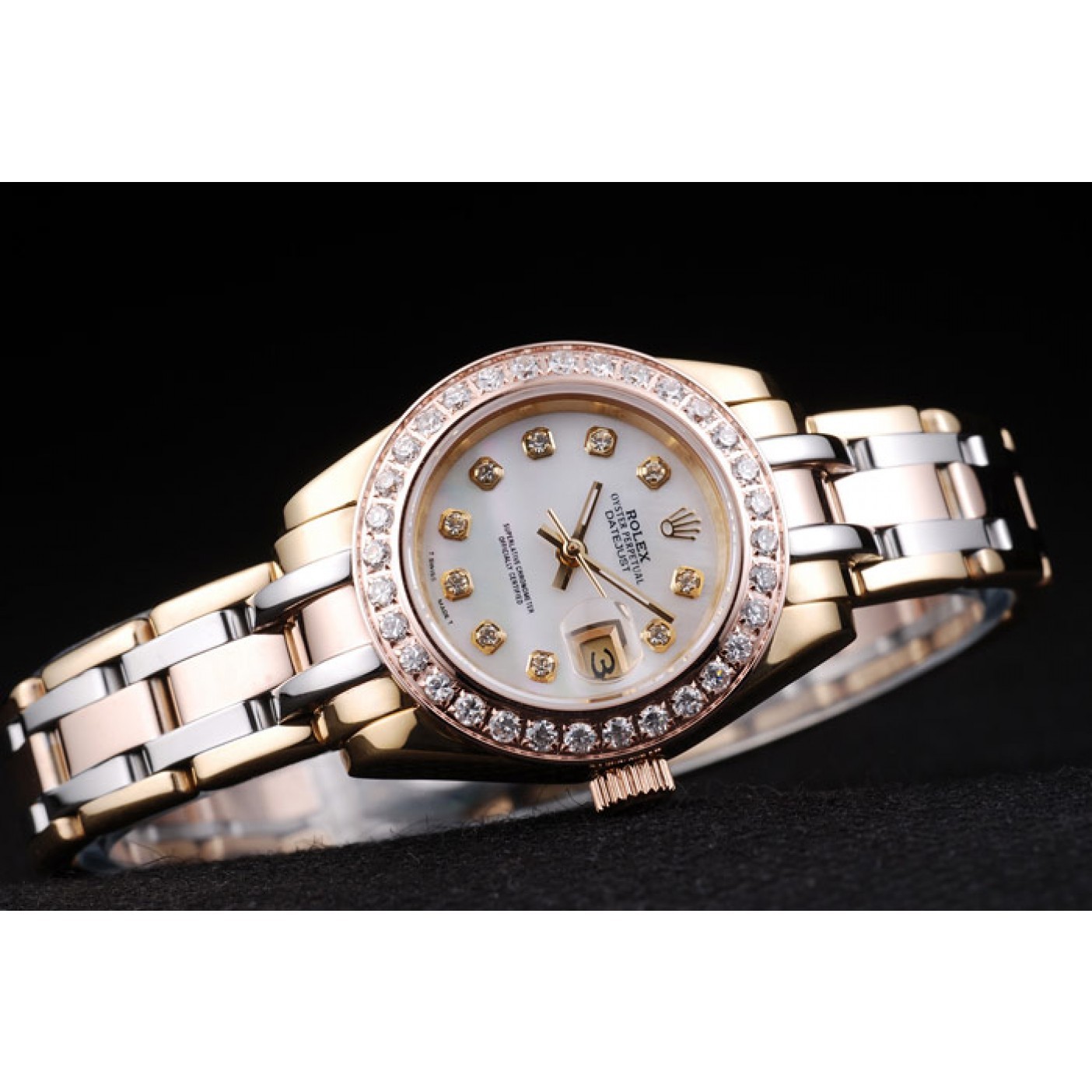 MiroTime Rolex Datejust-rl42