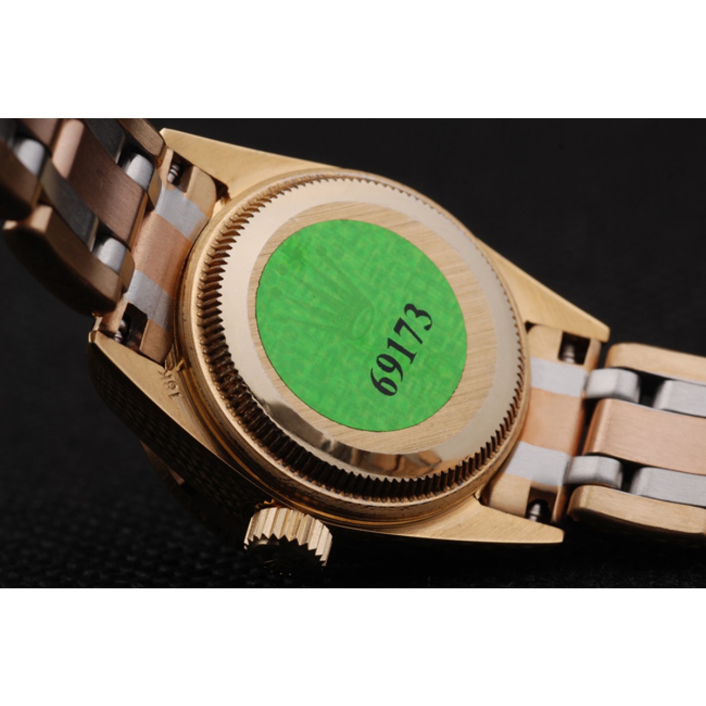 MiroTime Rolex Datejust-rl42