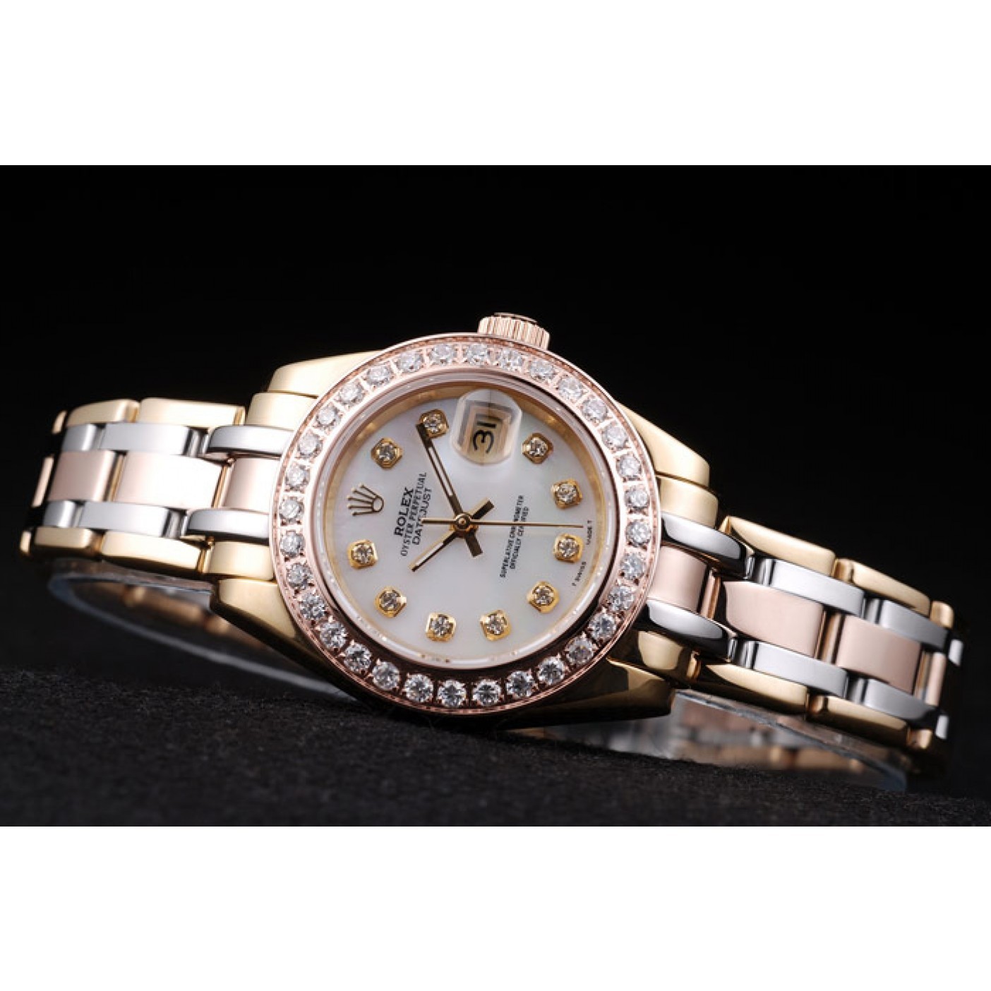MiroTime Rolex Datejust-rl42
