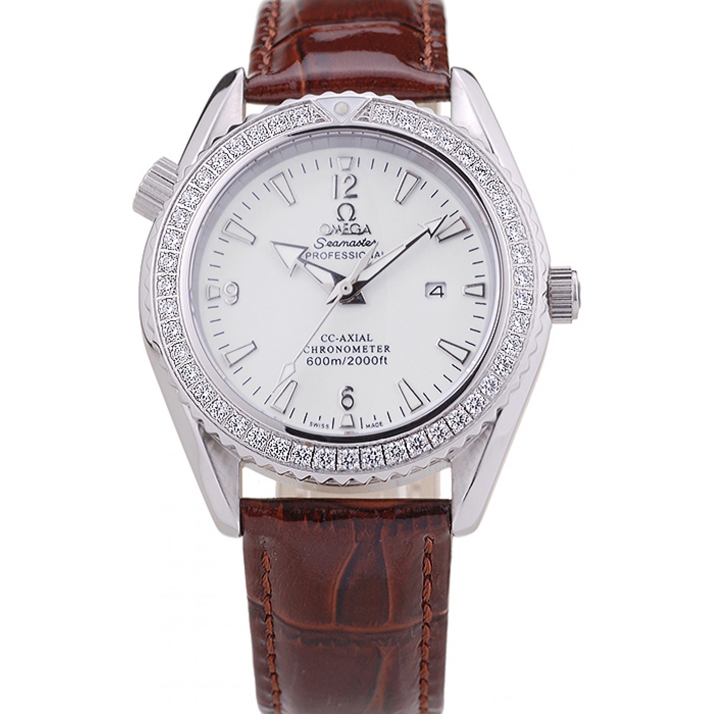 MiroTime Omega Seamaster - om166