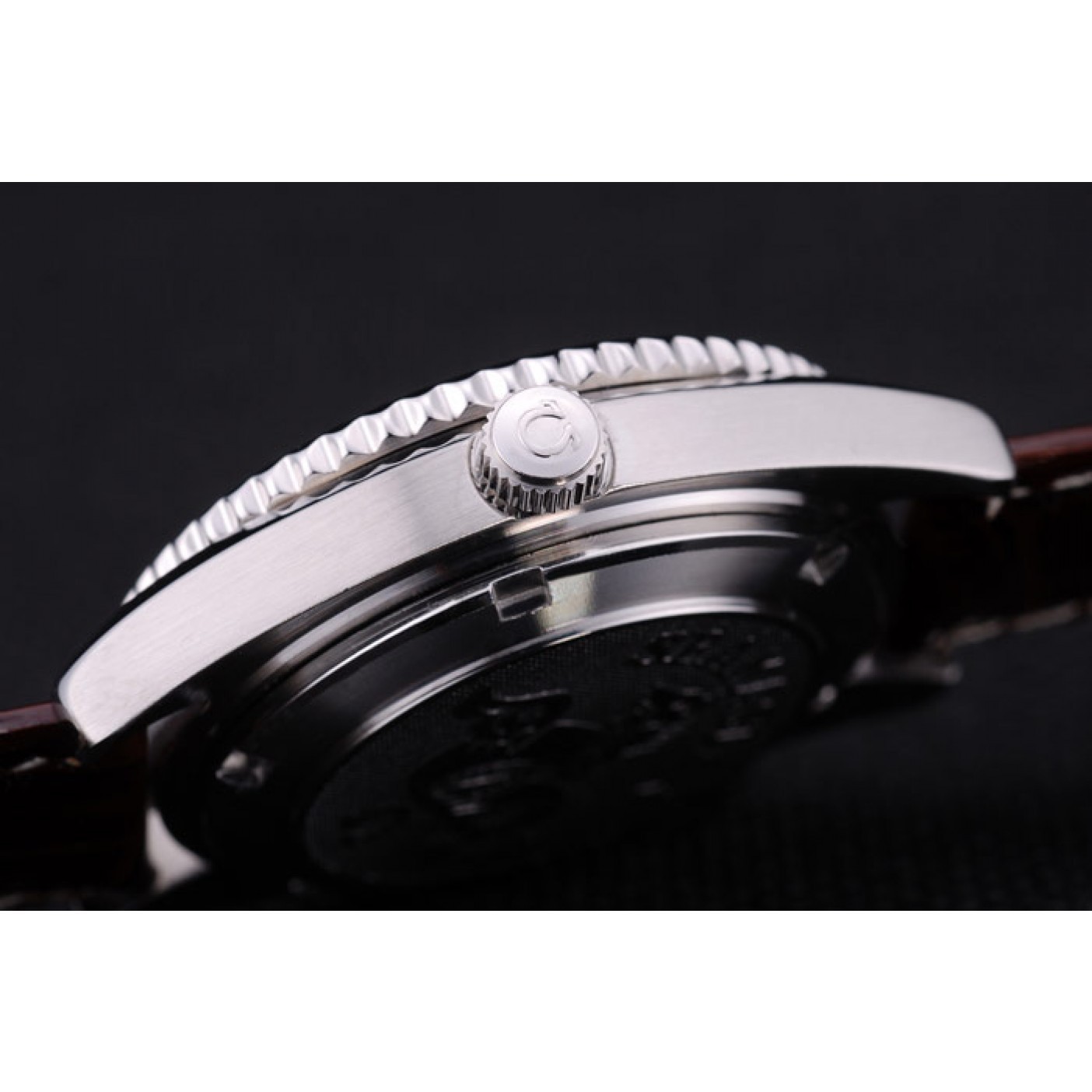 MiroTime Omega Seamaster - om166