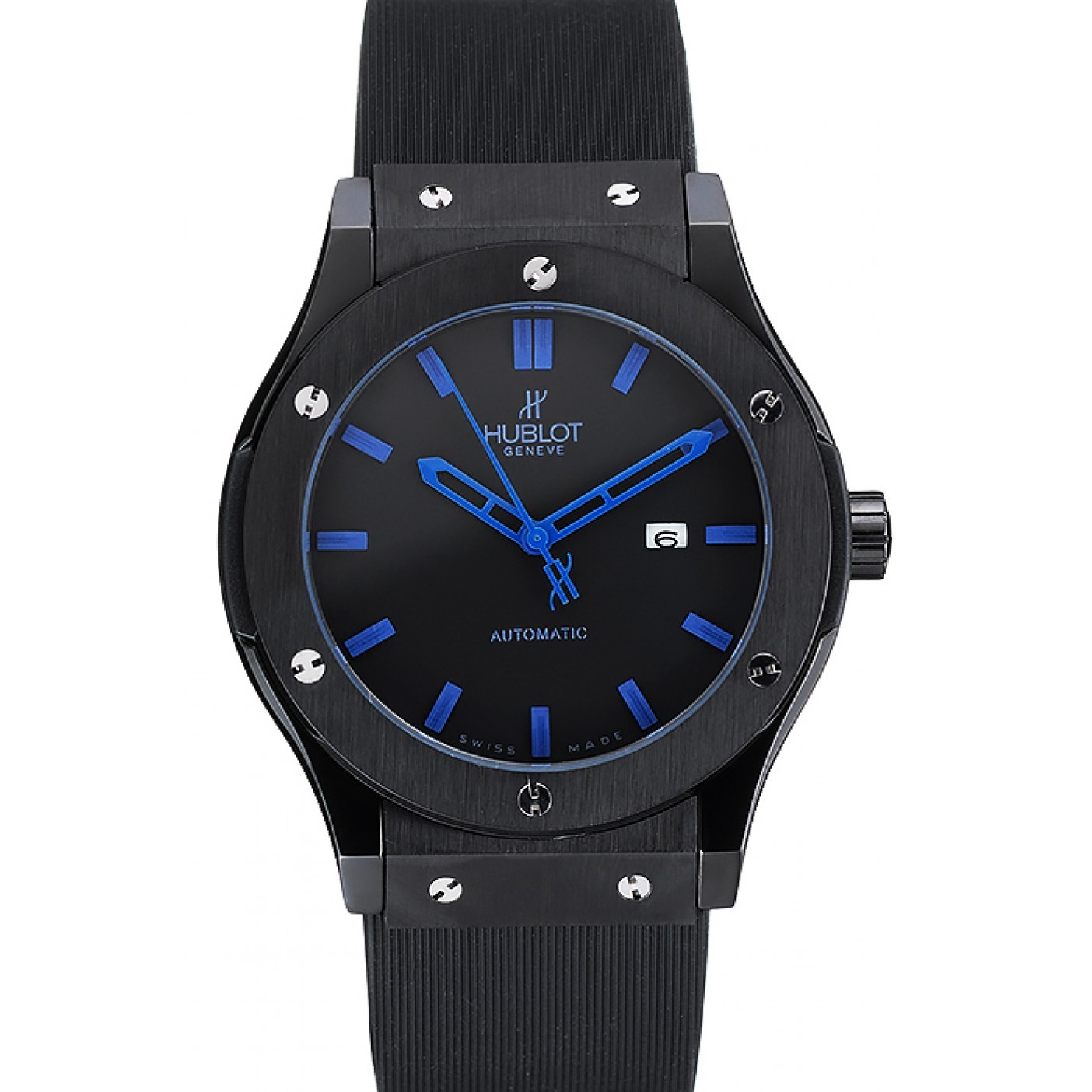 MiroTime Hublot Classic Fusion King - HB137 621608