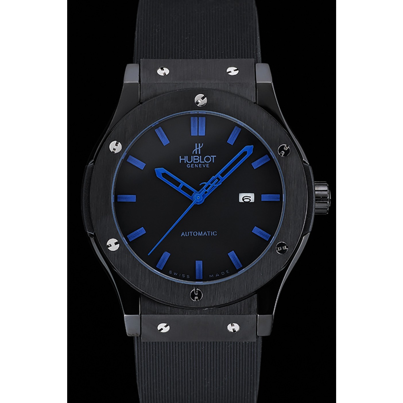MiroTime Hublot Classic Fusion King - HB137 621608