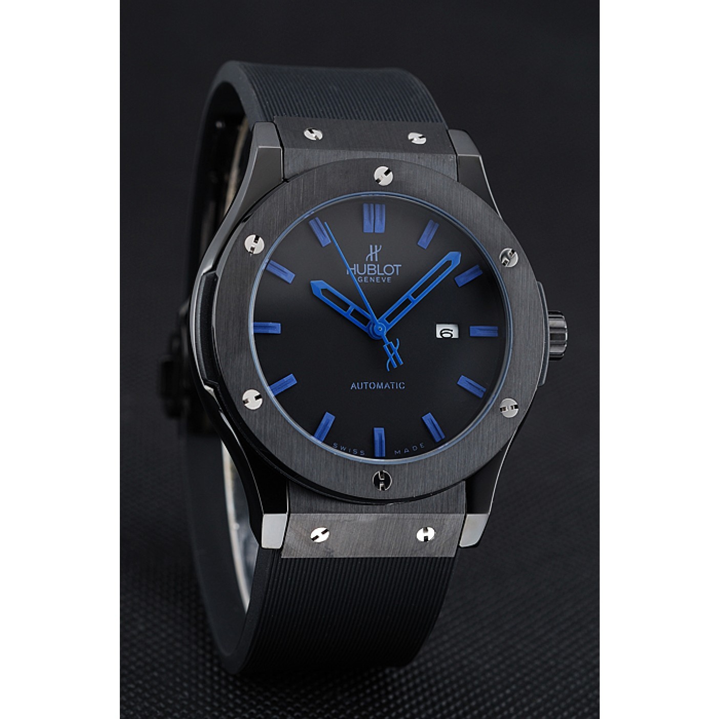 MiroTime Hublot Classic Fusion King - HB137 621608