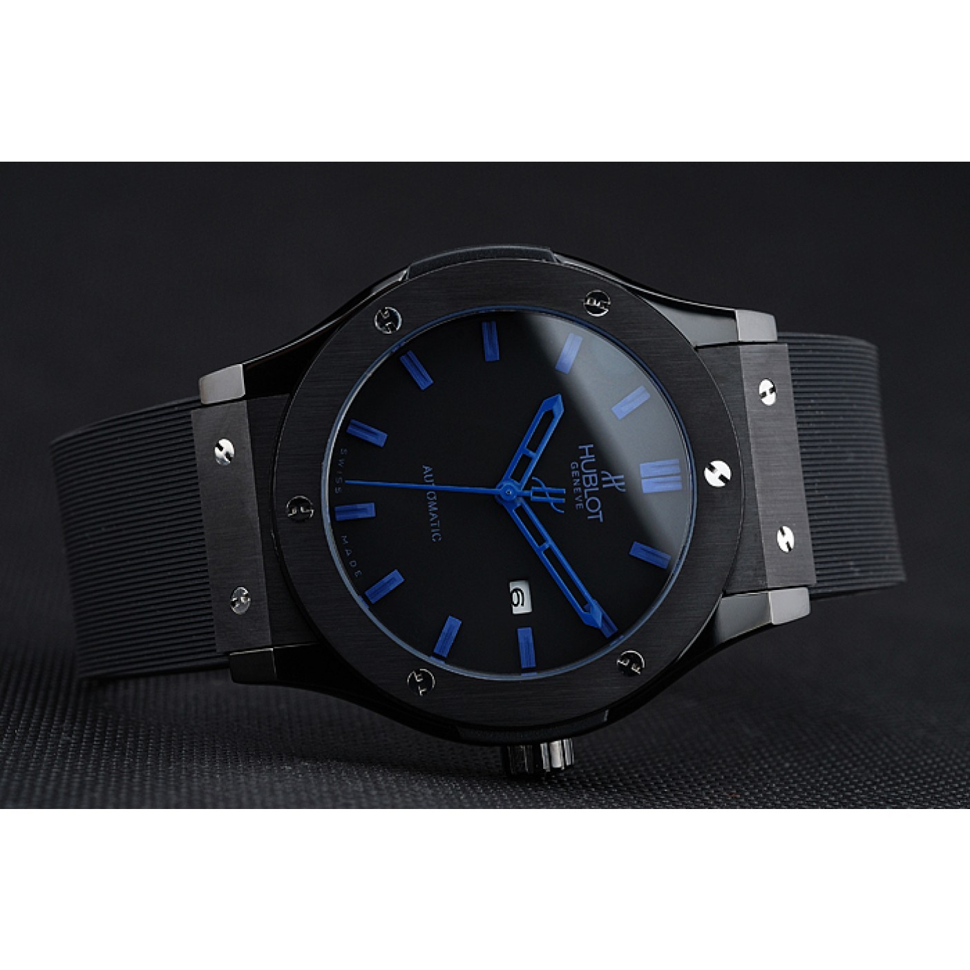 MiroTime Hublot Classic Fusion King - HB137 621608