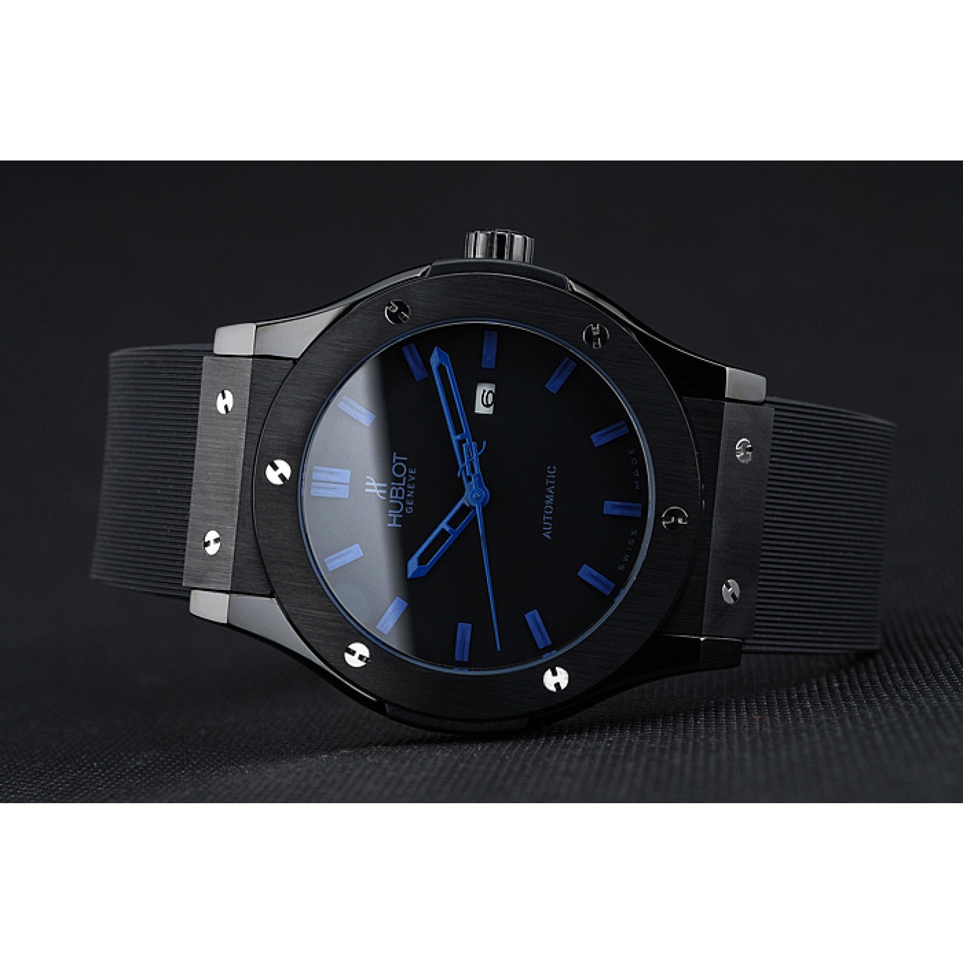 MiroTime Hublot Classic Fusion King - HB137 621608