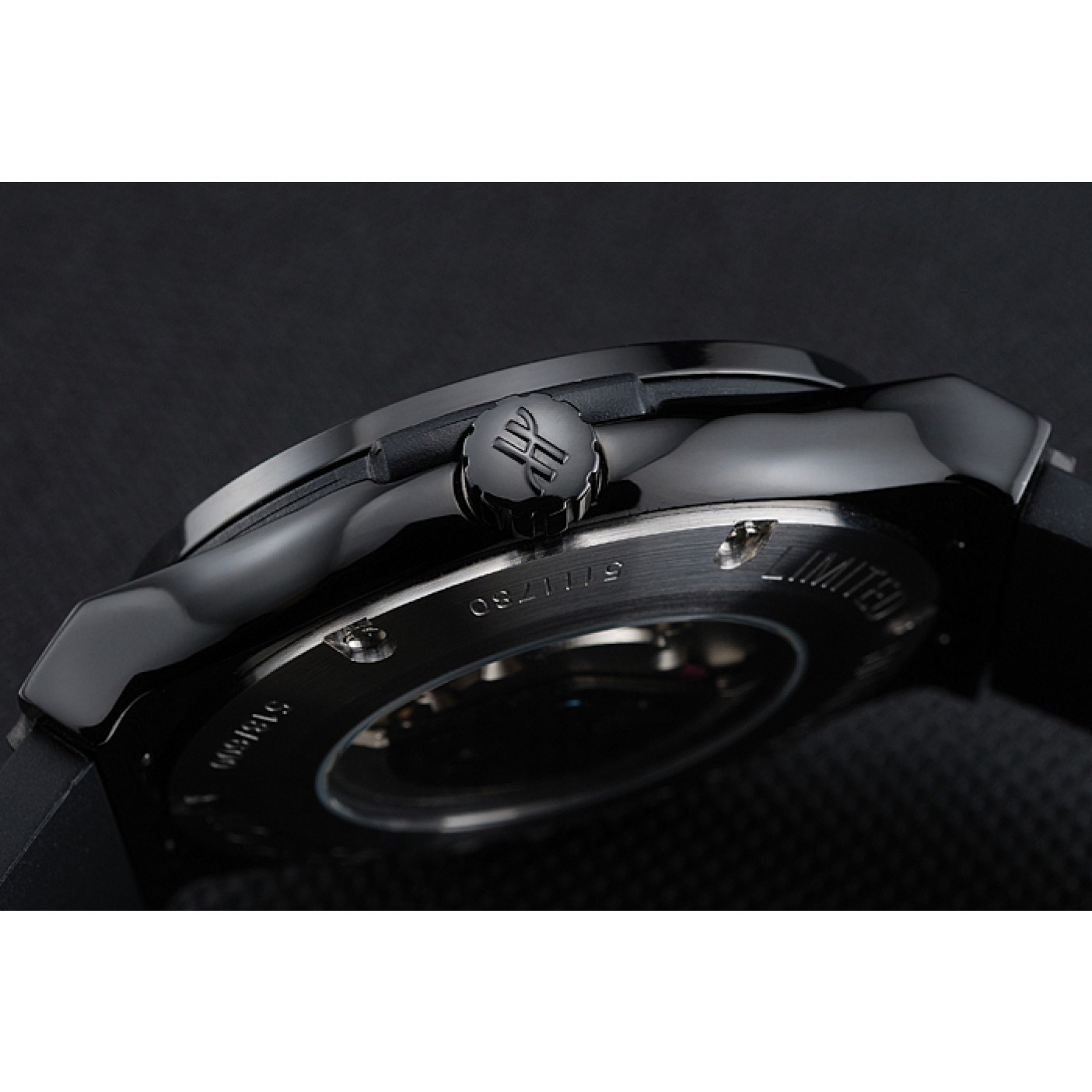 MiroTime Hublot Classic Fusion King - HB137 621608