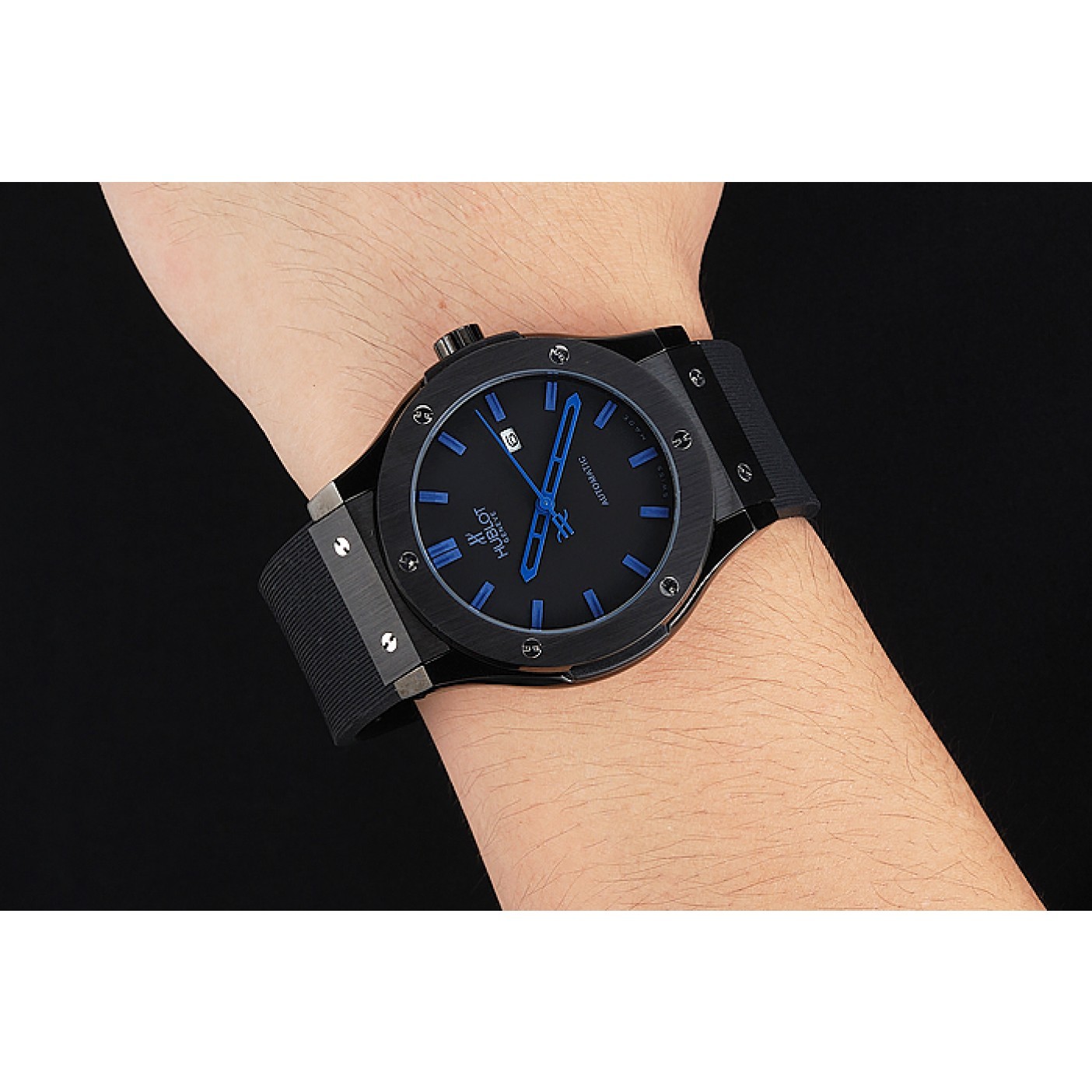 MiroTime Hublot Classic Fusion King - HB137 621608