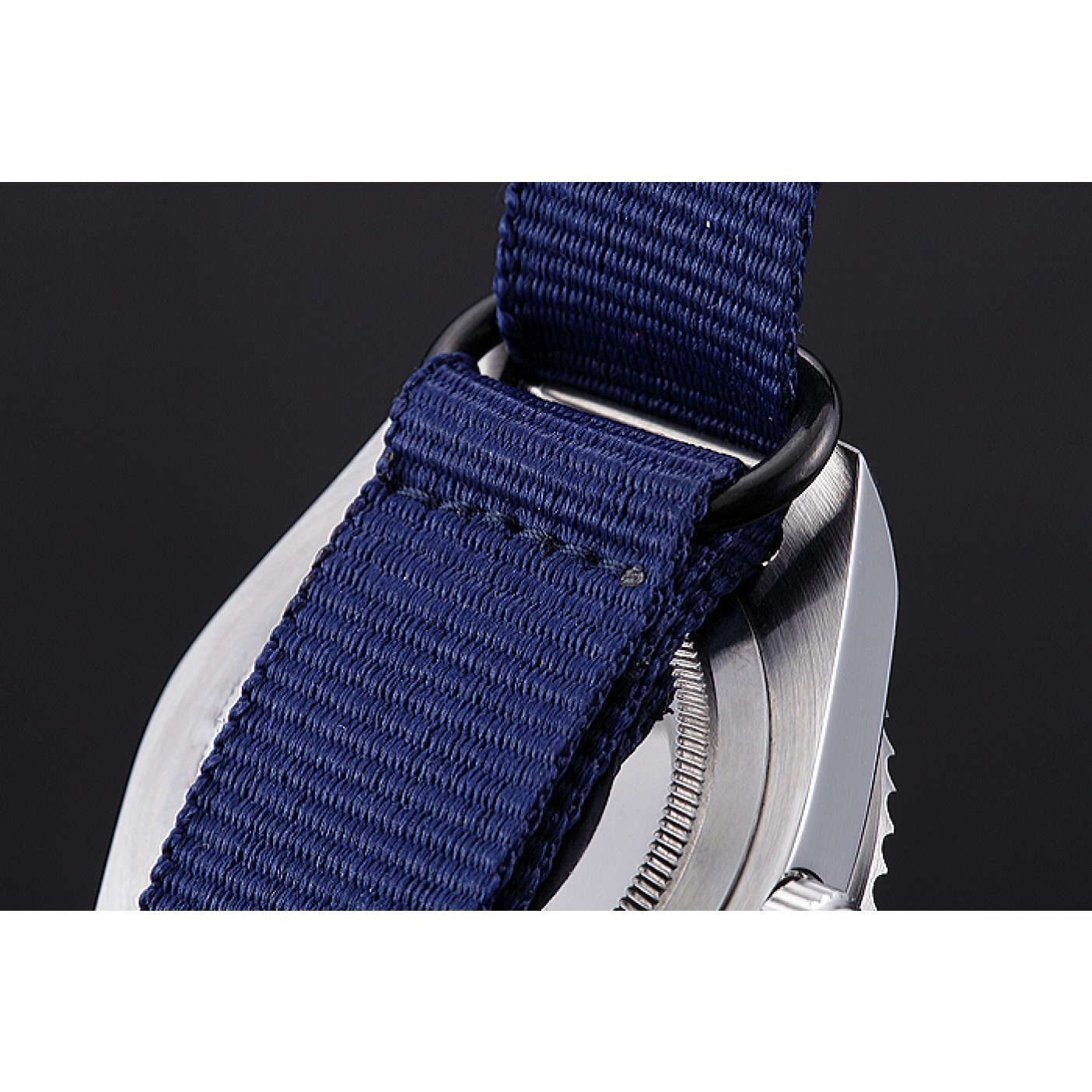 MiroTime Rolex Stealth Submariner Blue 621989