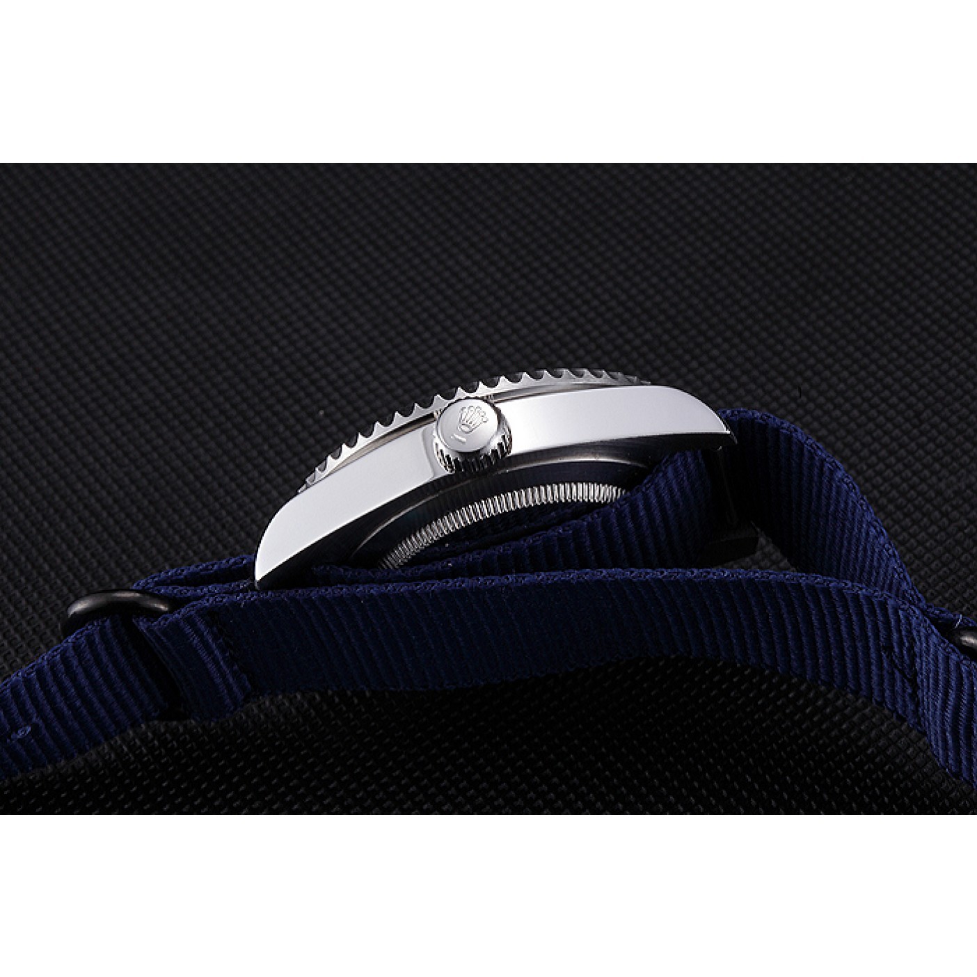 MiroTime Rolex Stealth Submariner Blue 621989