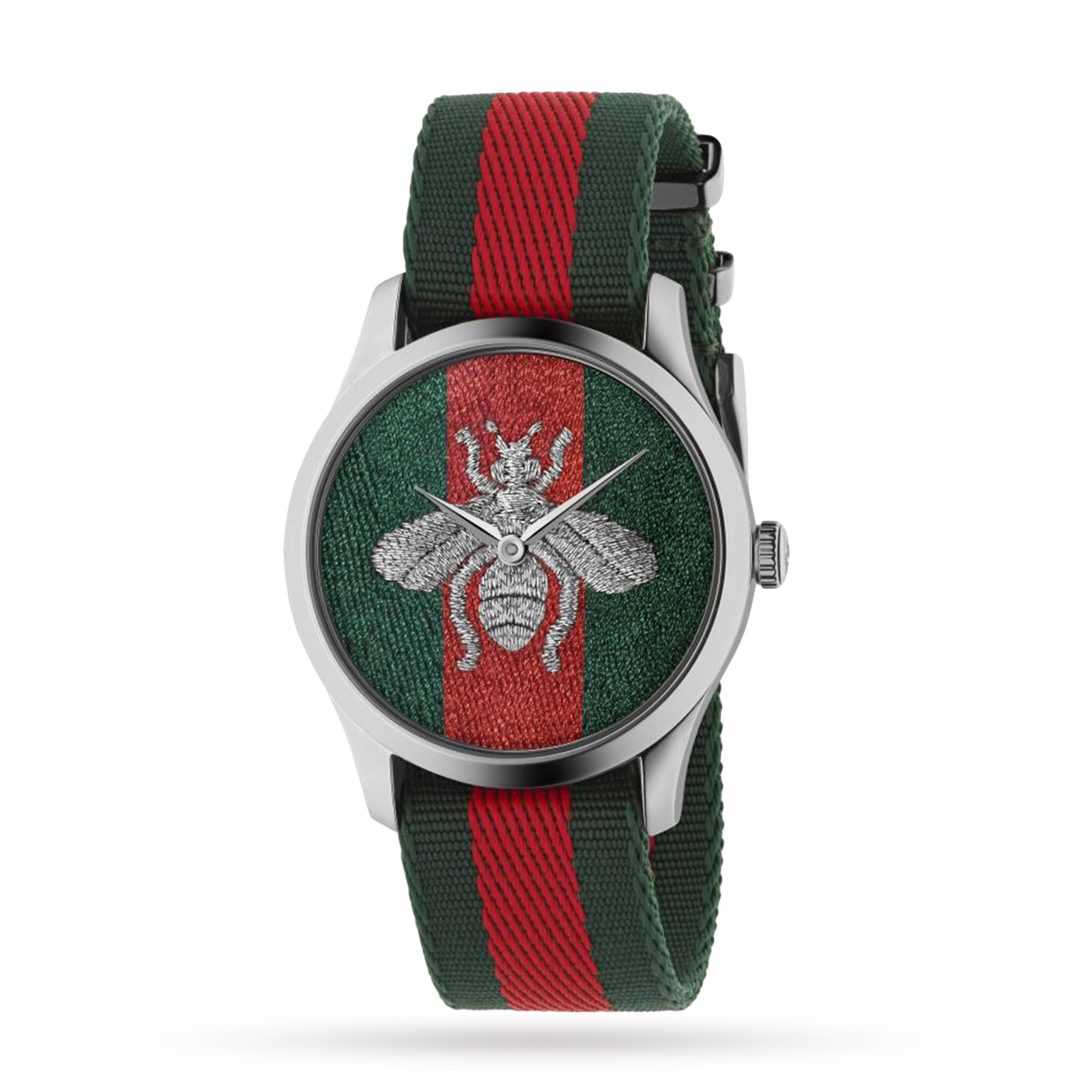 MiroTime Designer G-Timeless Unisex Watch YA1264148