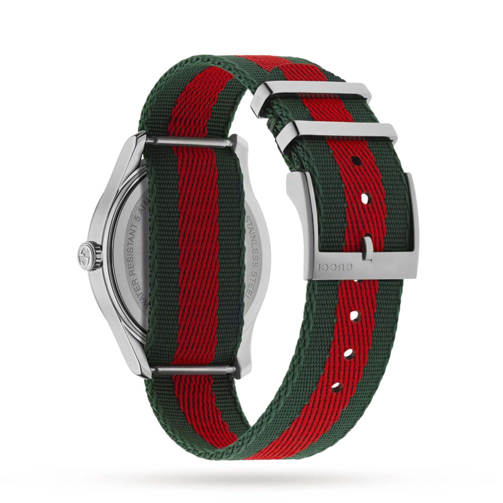 MiroTime Designer G-Timeless Unisex Watch YA1264148