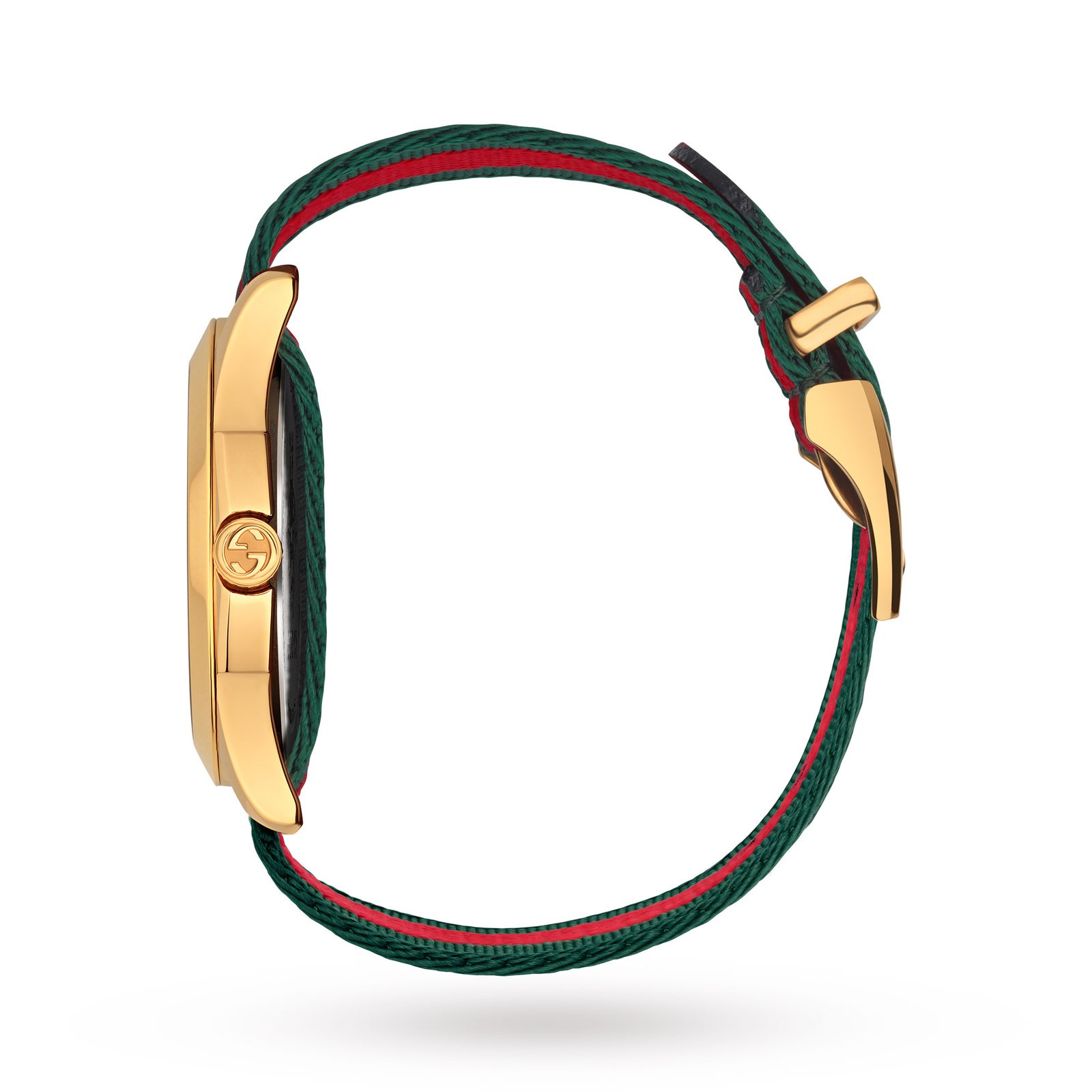 MiroTime Designer G-Timeless 38mm Unisex Watch YA126487