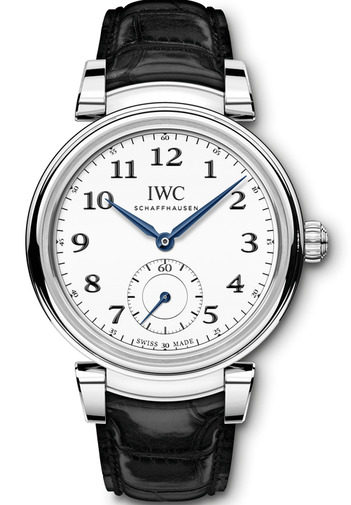 MiroTime AAA Replica IWC Da Vinci Automatic Edition 150 Years Watch IW358101
