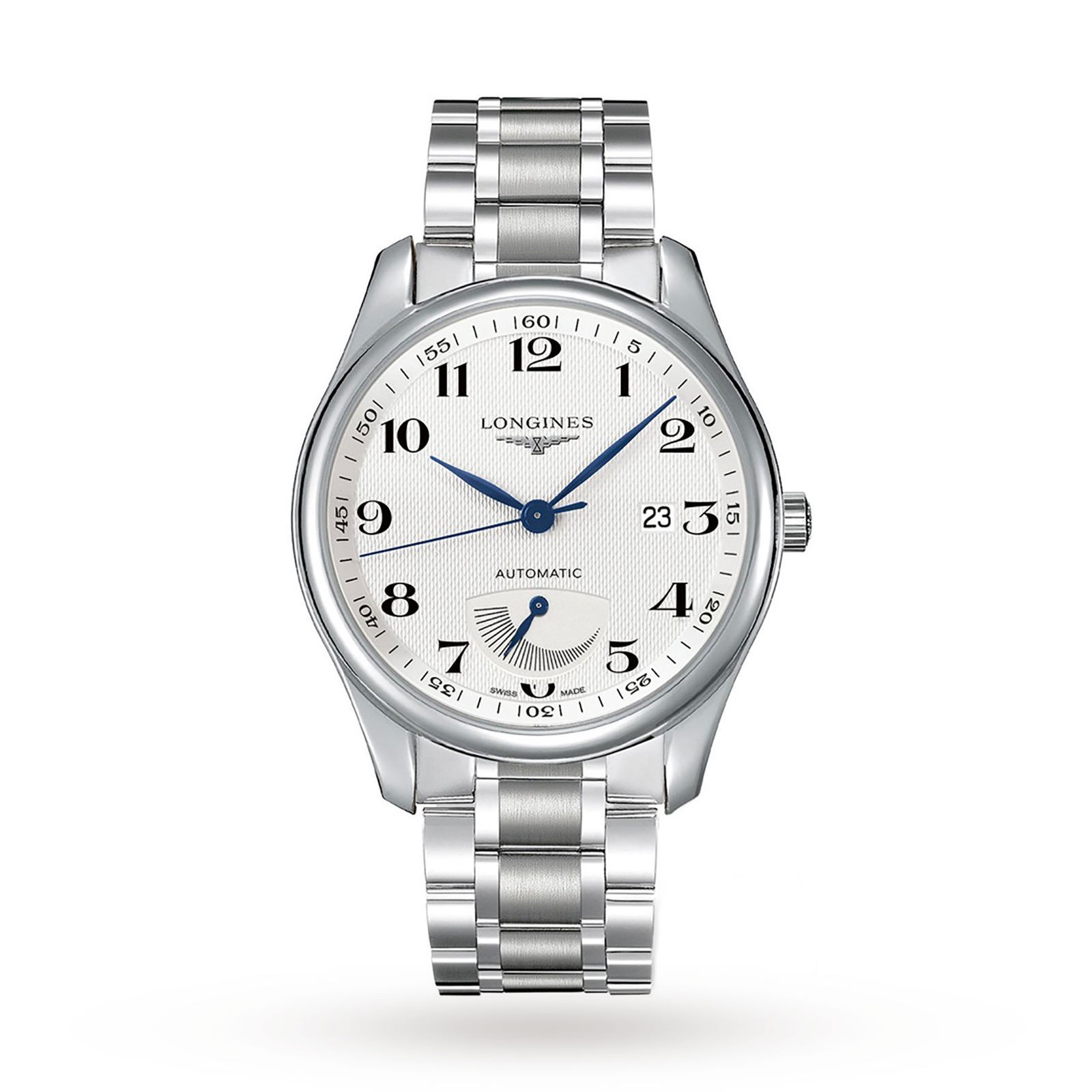 MiroTime Longines Master Collection 40mm Mens Watch L29084786