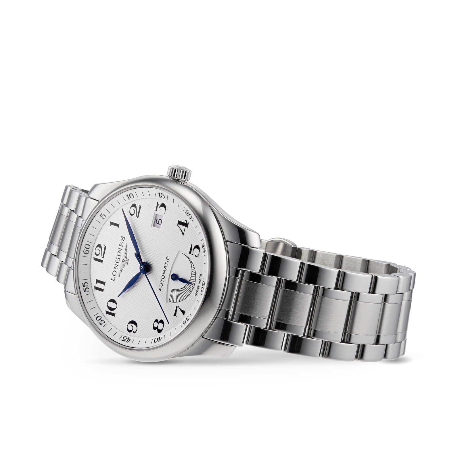 MiroTime Longines Master Collection 40mm Mens Watch L29084786