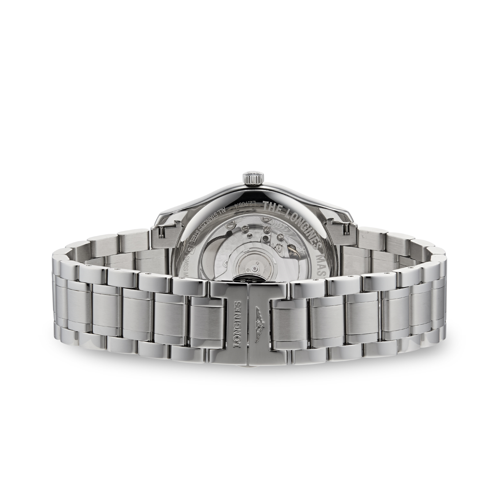 MiroTime Longines Master Collection 40mm Mens Watch L29084786