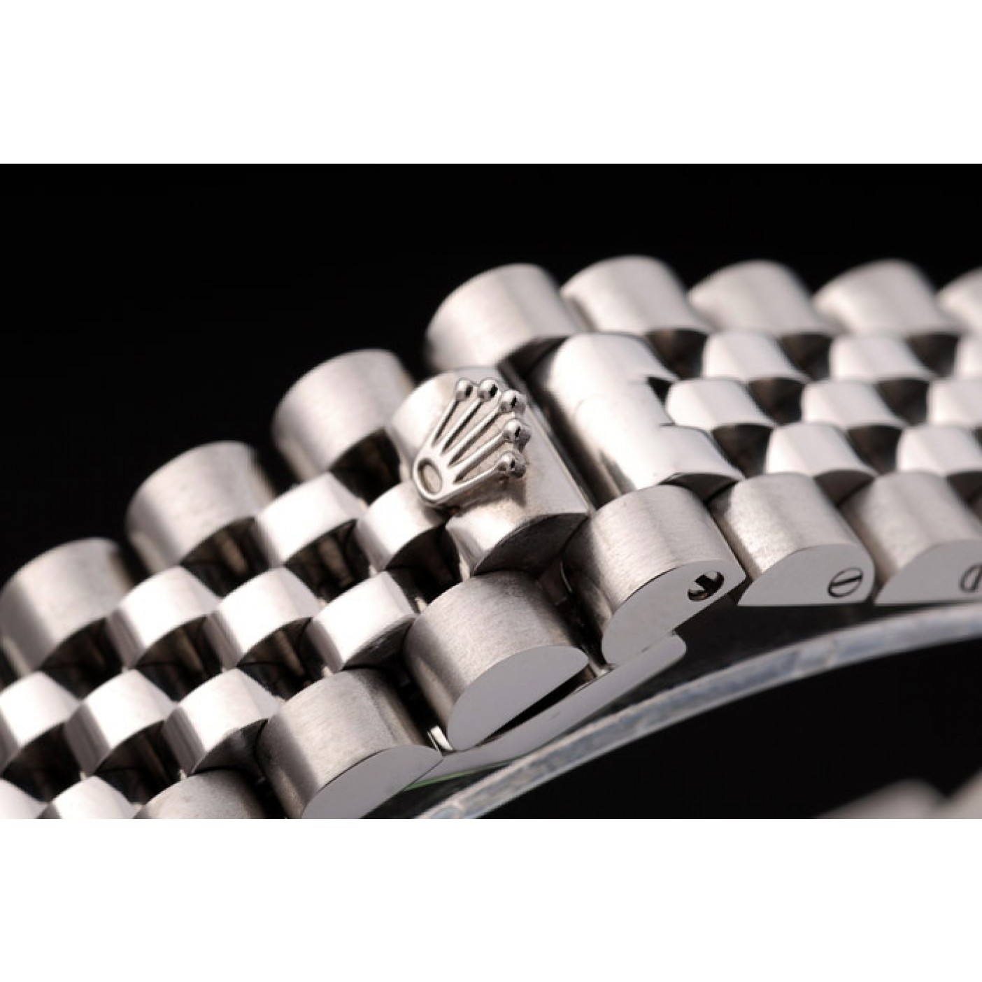 MiroTime Rolex Datejust Swiss Mechanism-srl25