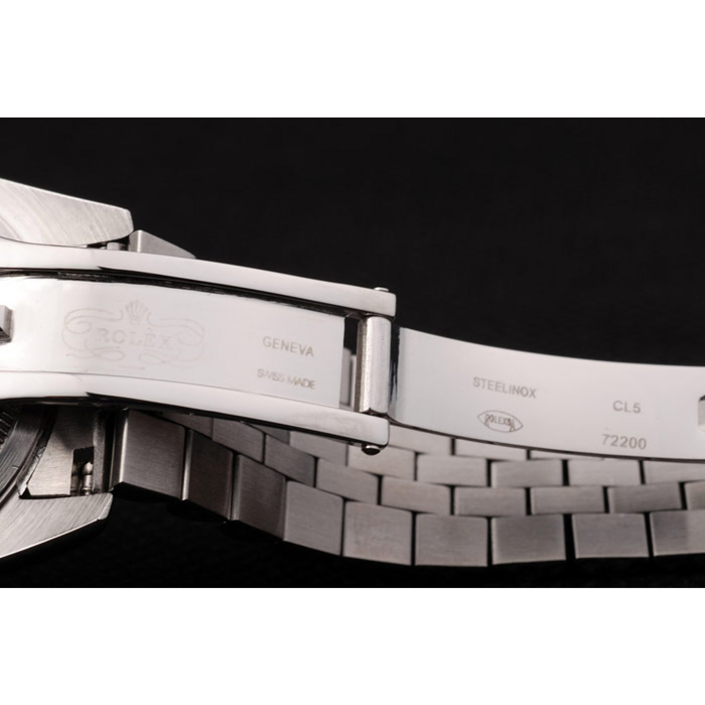 MiroTime Rolex Datejust Swiss Mechanism-srl25