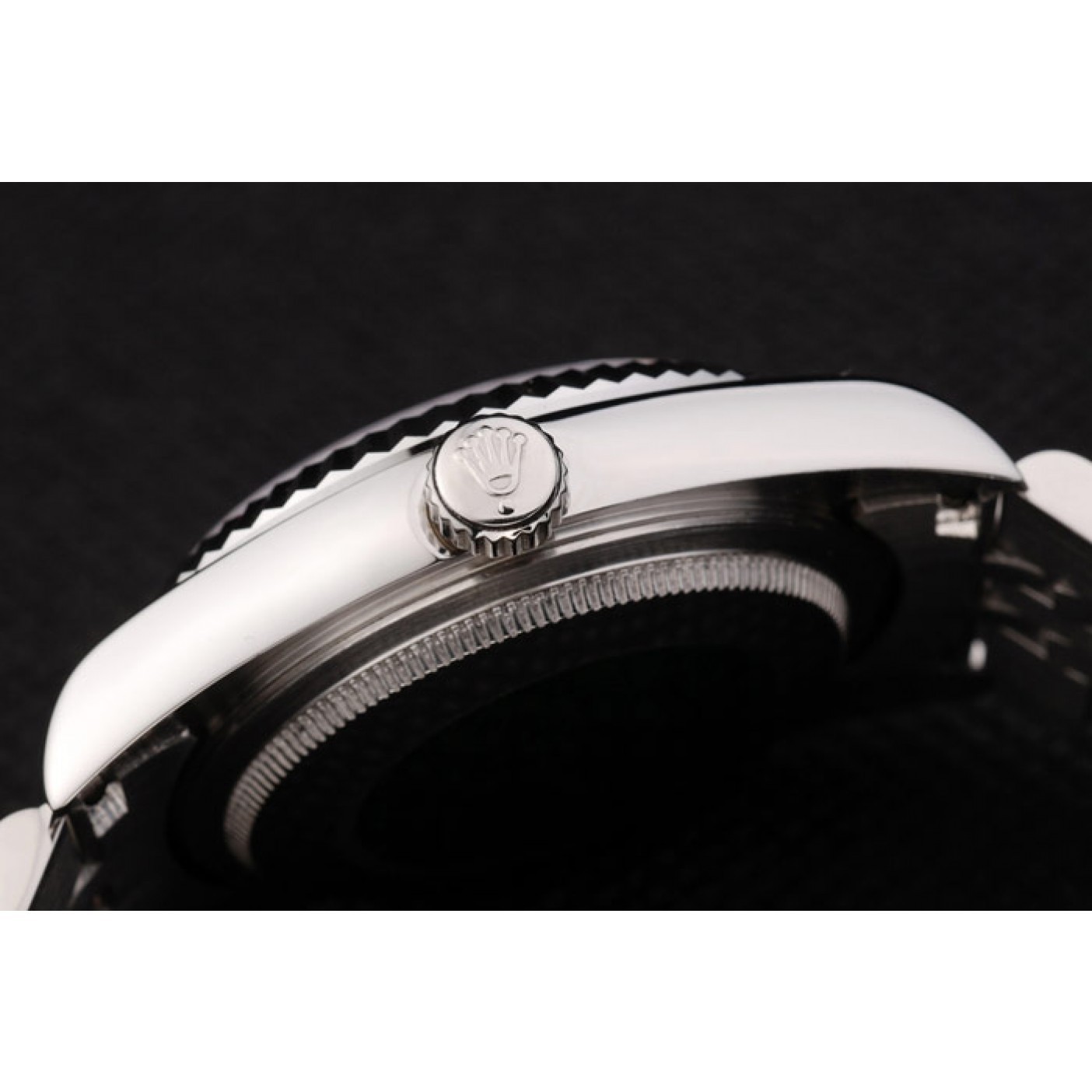 MiroTime Rolex Datejust Swiss Mechanism-srl25