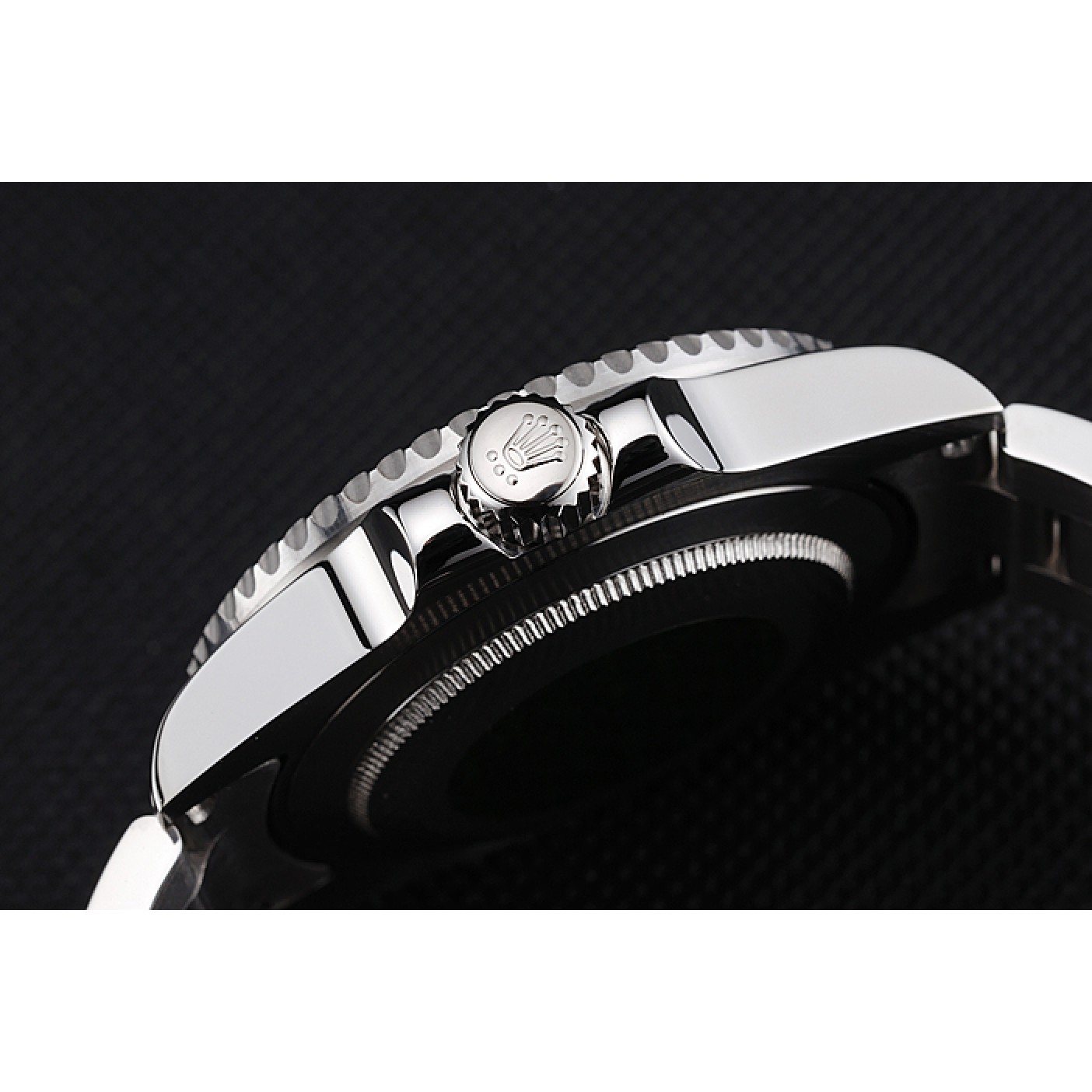 MiroTime Rolex Submariner Blue Bezel Blue Dial 98234