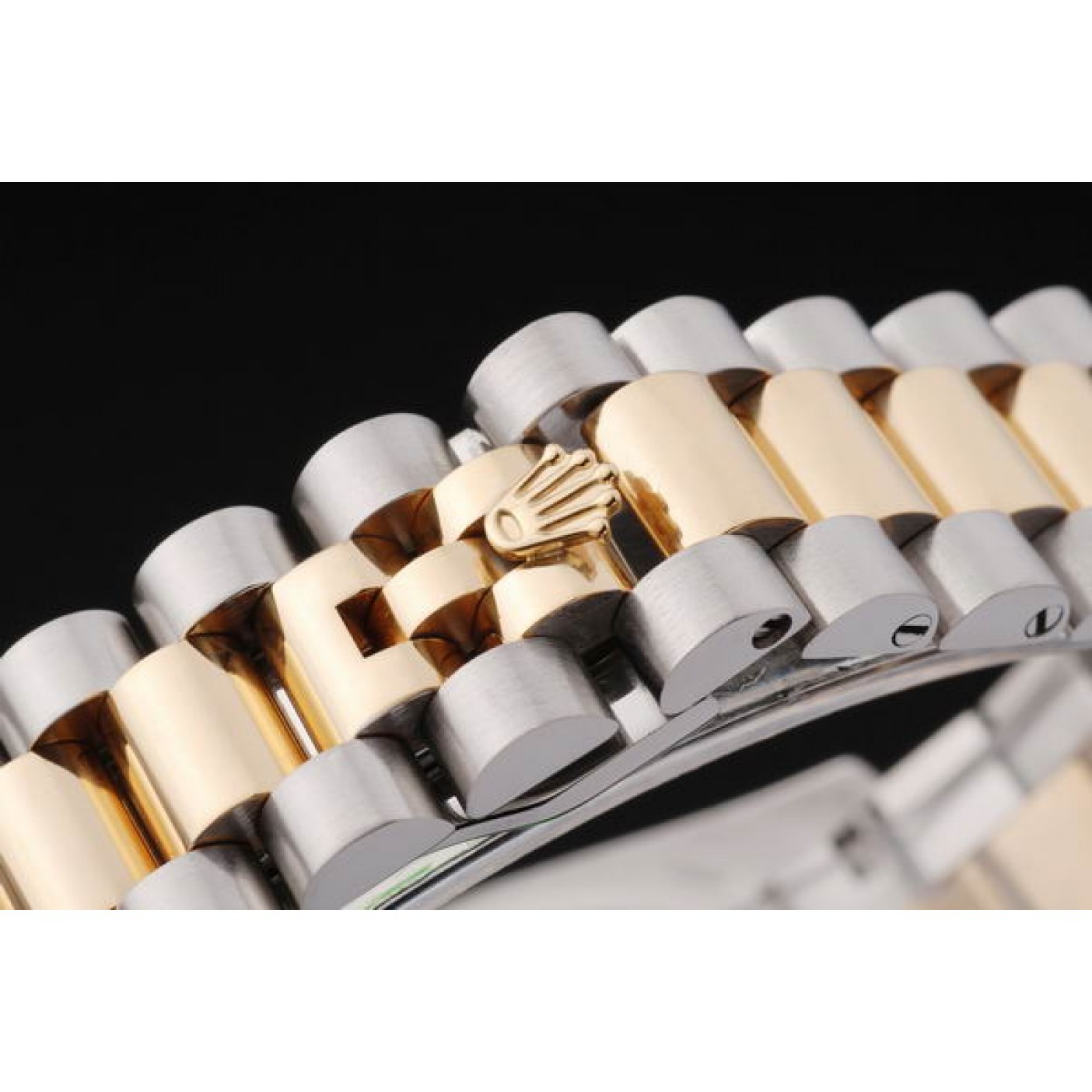 MiroTime Rolex Datejust Swiss Mechanism-srl40