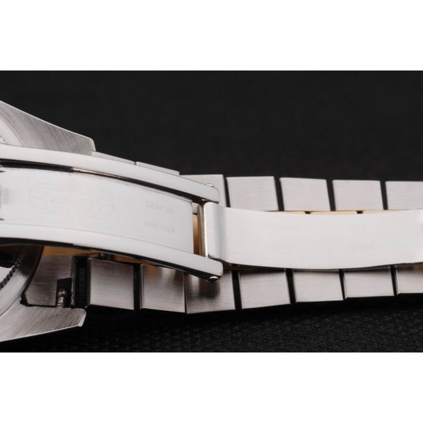 MiroTime Rolex Datejust Swiss Mechanism-srl40