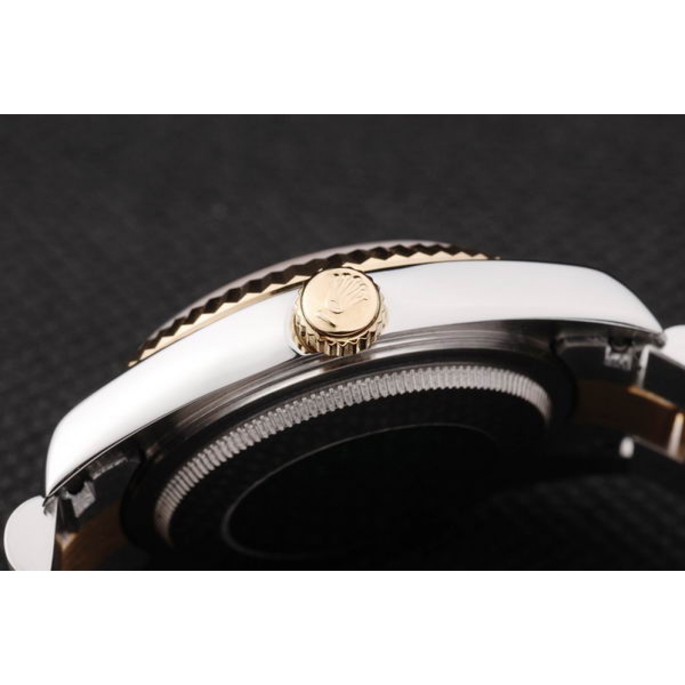 MiroTime Rolex Datejust Swiss Mechanism-srl40