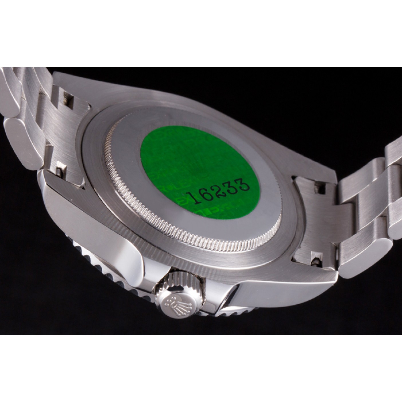 MiroTime Rolex Submariner Swiss Mechanism-srl50
