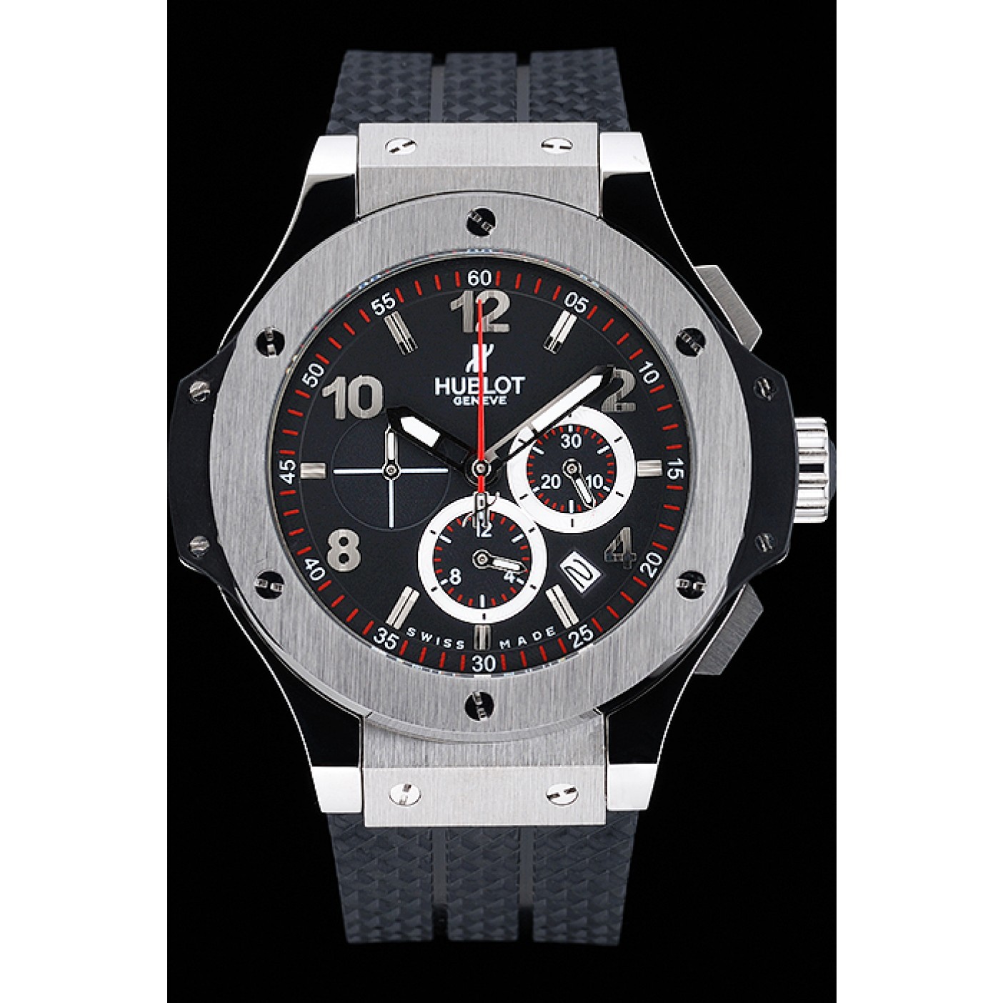 MiroTime Hublot Big Bang Tuiga 1909 Limited 98220