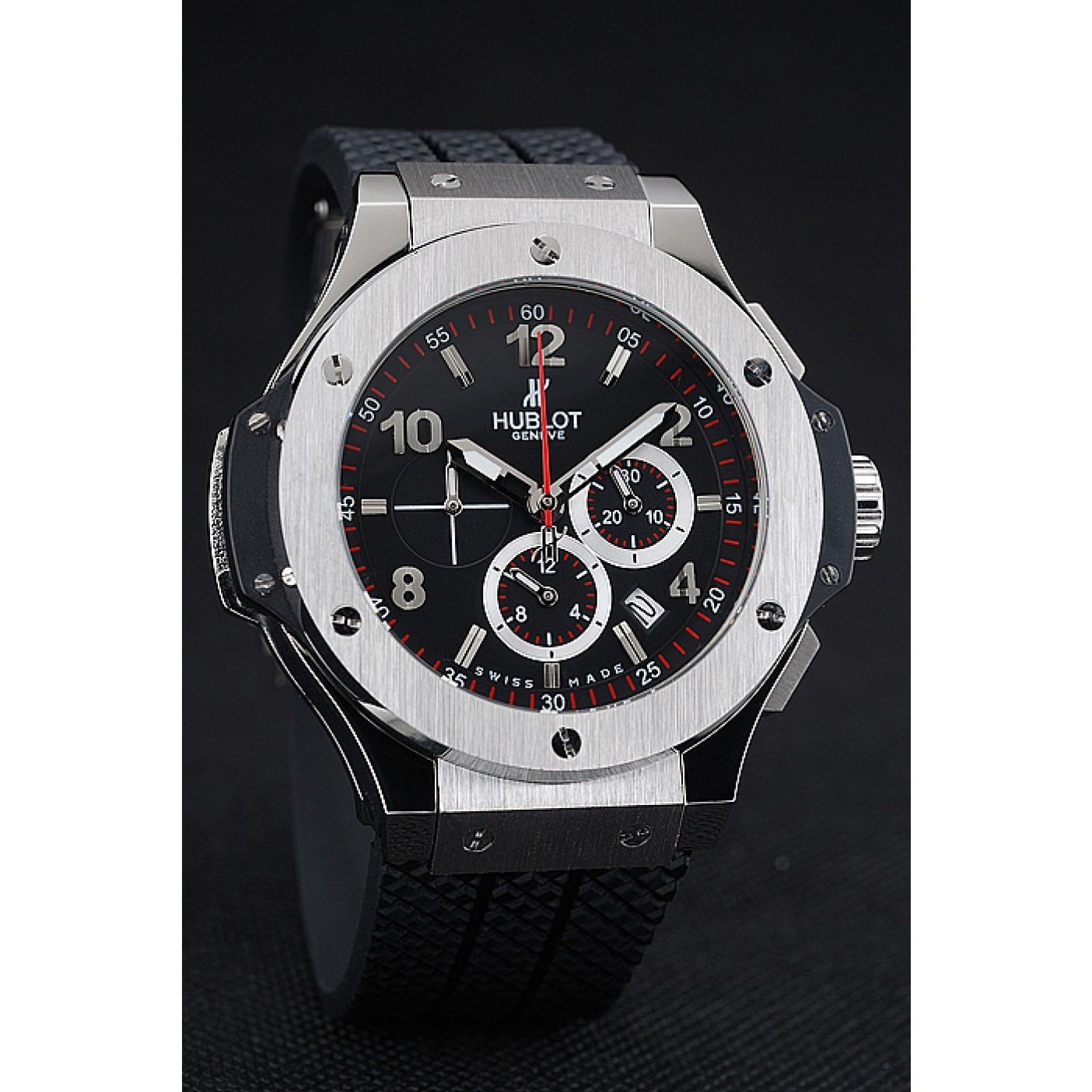 MiroTime Hublot Big Bang Tuiga 1909 Limited 98220