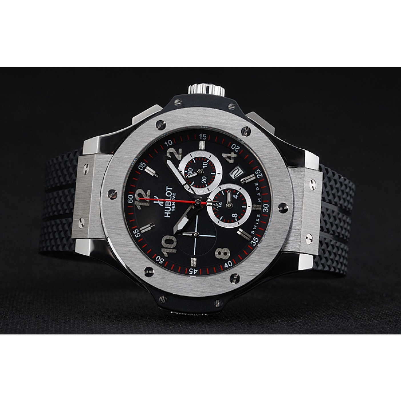 MiroTime Hublot Big Bang Tuiga 1909 Limited 98220