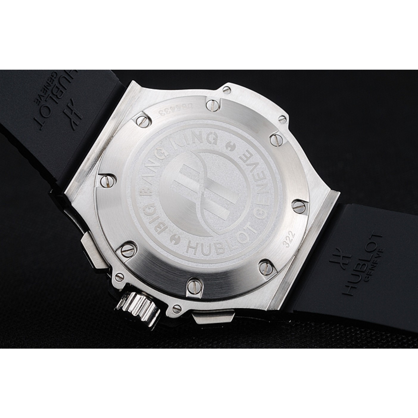 MiroTime Hublot Big Bang Tuiga 1909 Limited 98220
