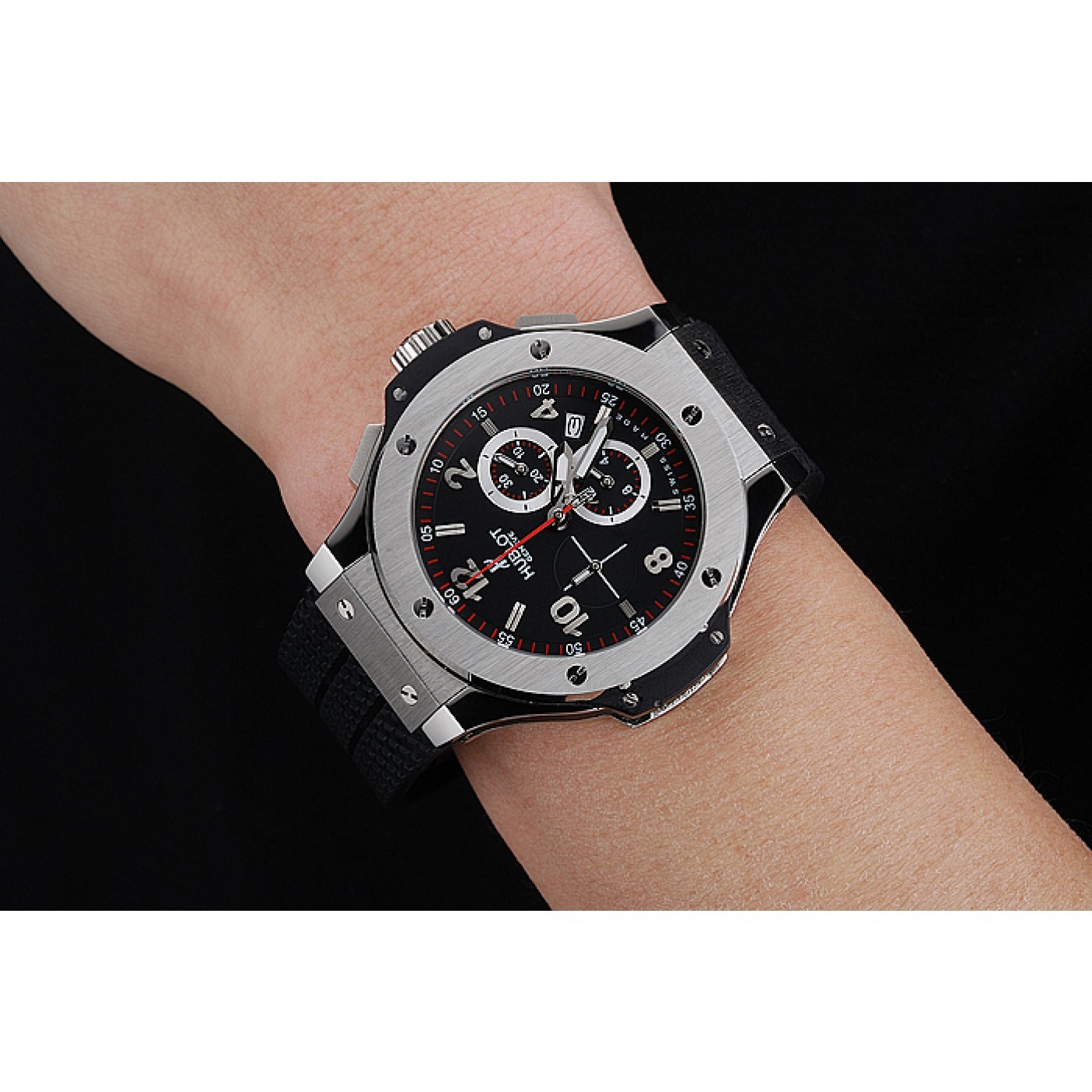 MiroTime Hublot Big Bang Tuiga 1909 Limited 98220
