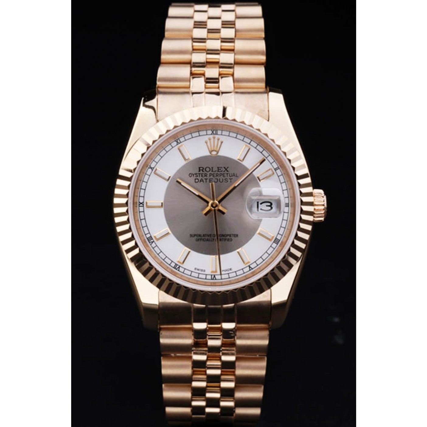 MiroTime Rolex Datejust-rl54