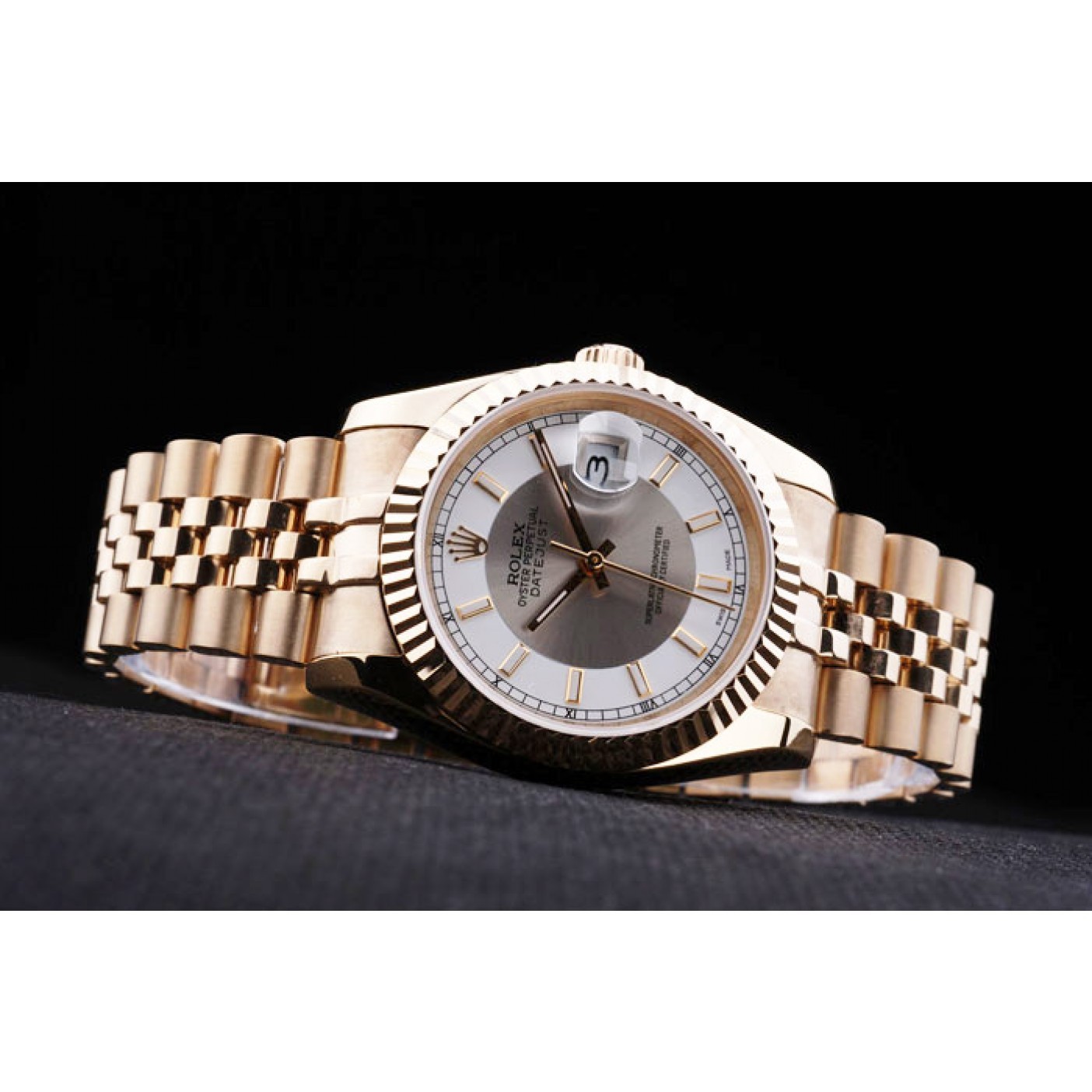 MiroTime Rolex Datejust-rl54