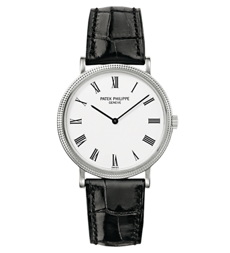 MiroTime AAA Replica Patek Philippe Calatrava Watch 5120G-001